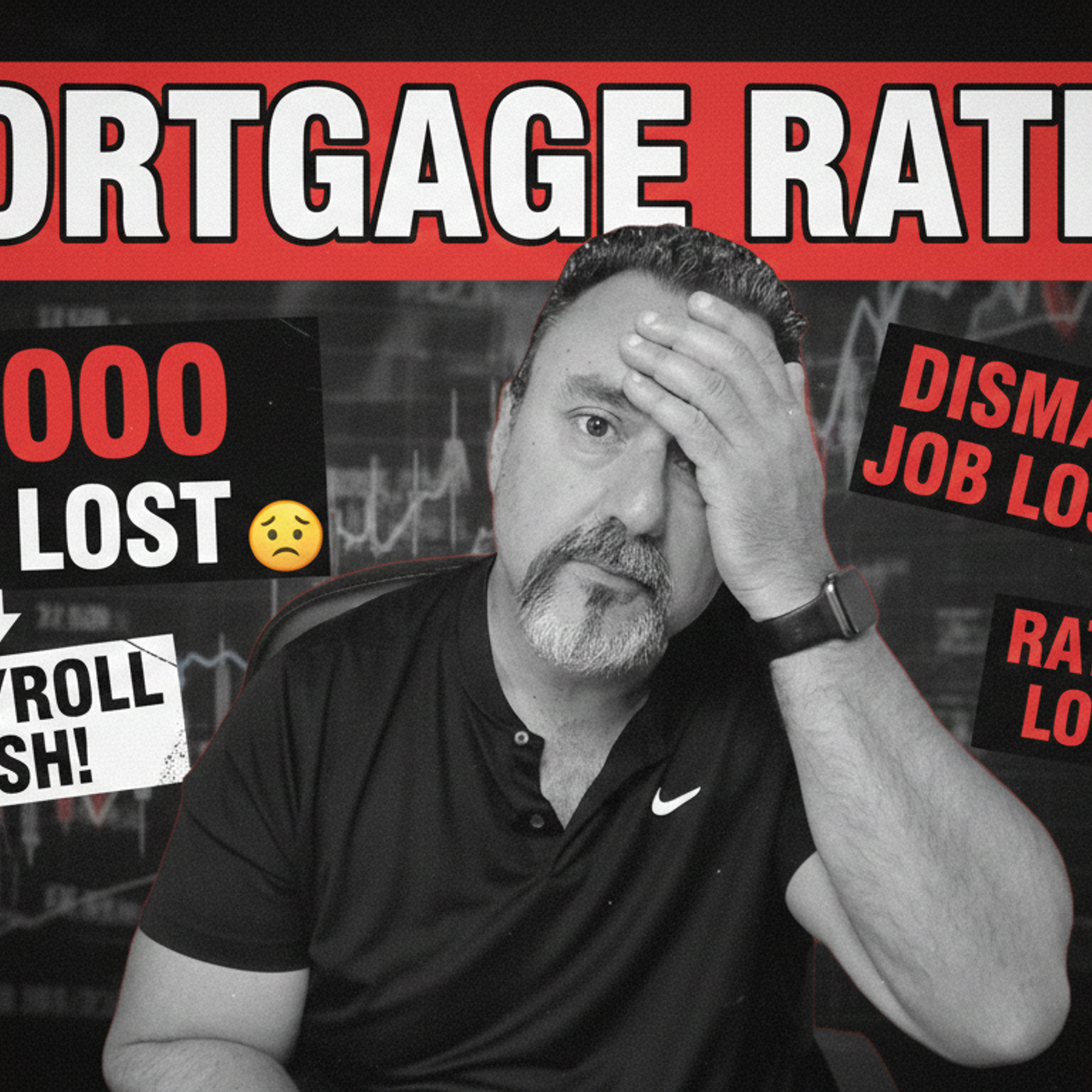ADP Jobs Report Reveals Shocking 32,000 Job Drop