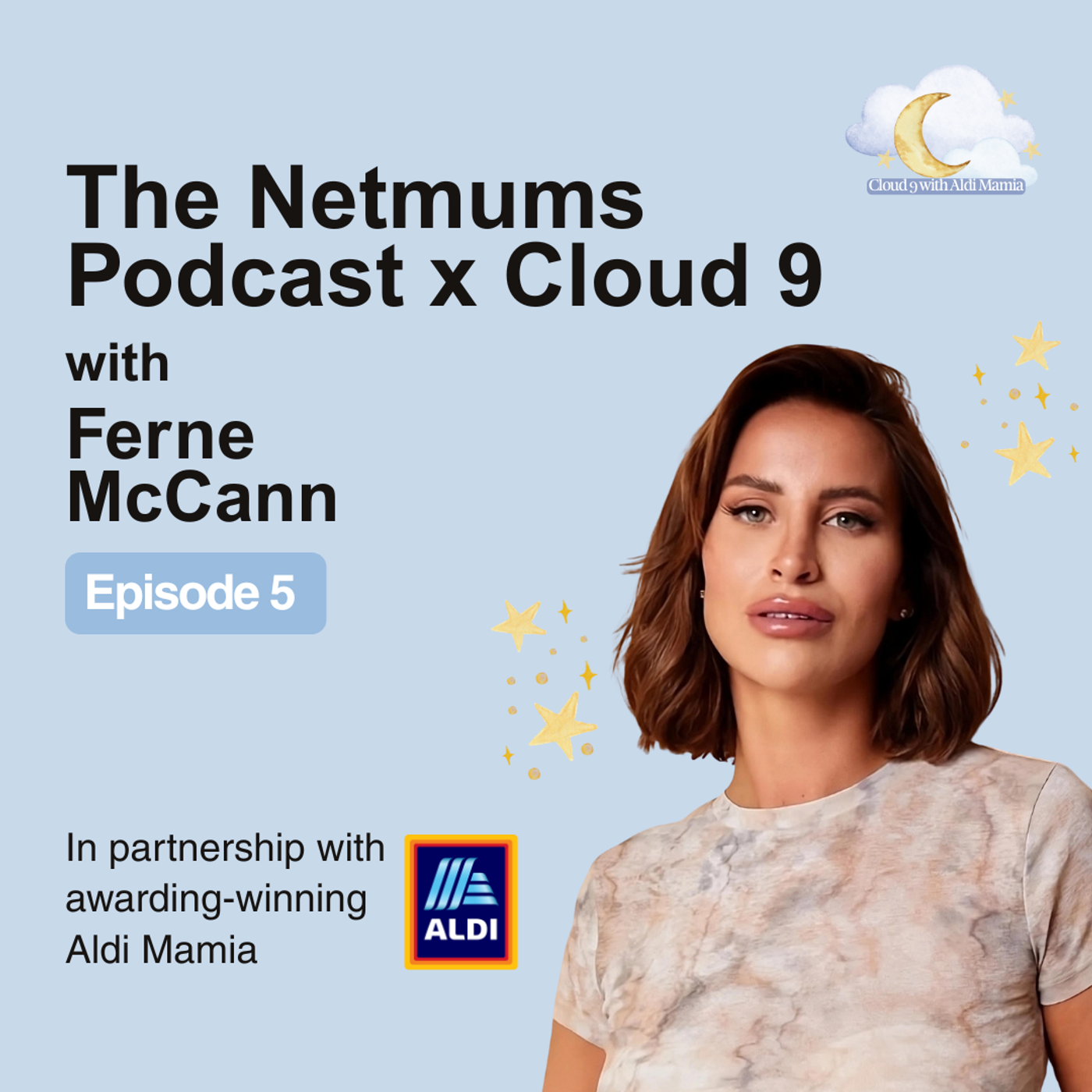 The Netmums Podcast