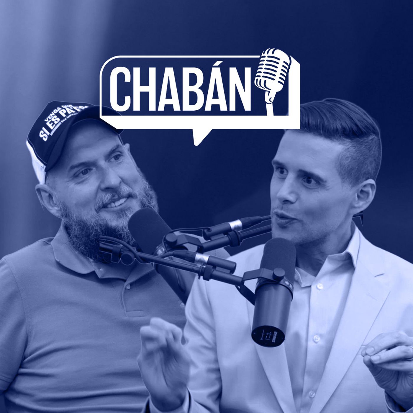 Chabán Podcast