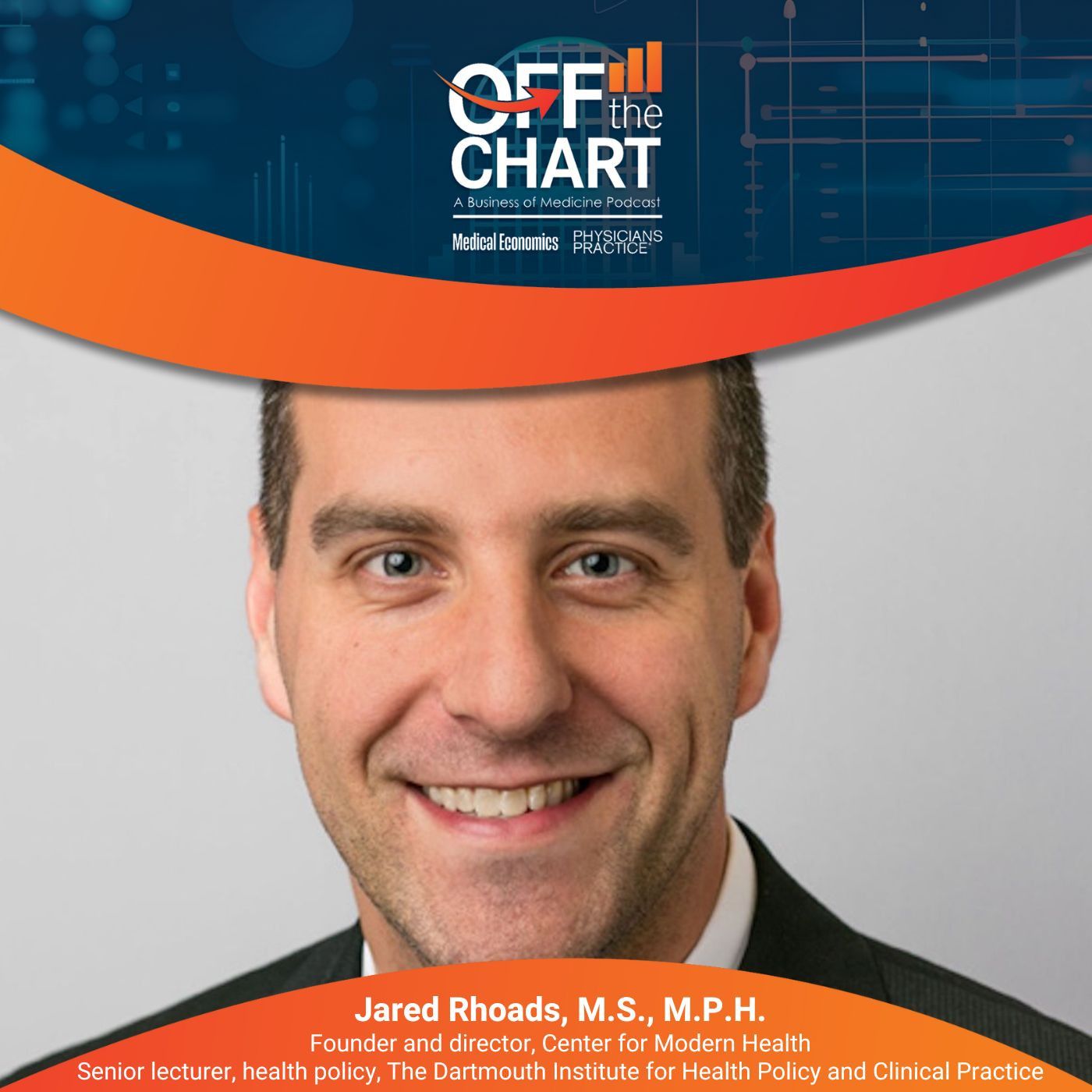 S1 Ep107: In defense of private equity, with Jared Rhoads, M.S., M.P.H., of the Center for Modern Health