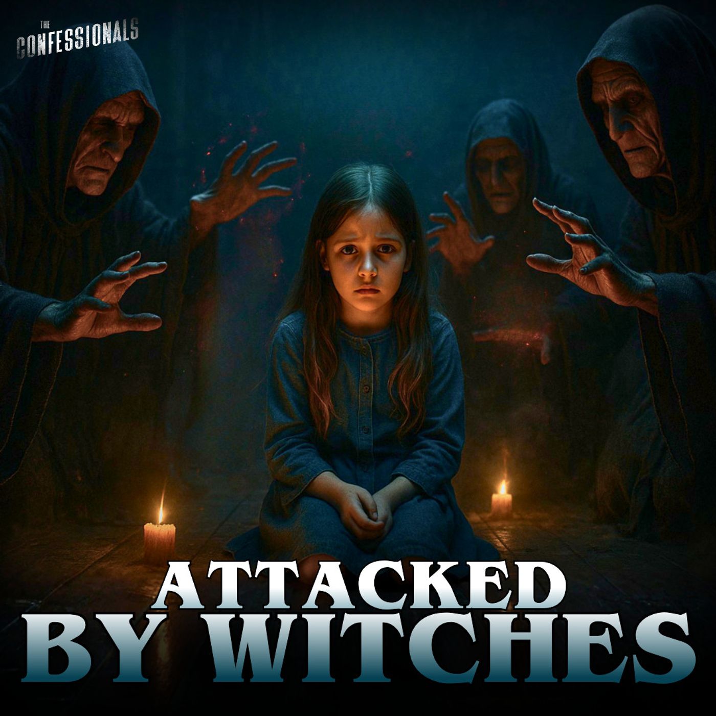 Members Preview | 815: Targeted by a Coven Members Preview | 815: Targeted by a Coven