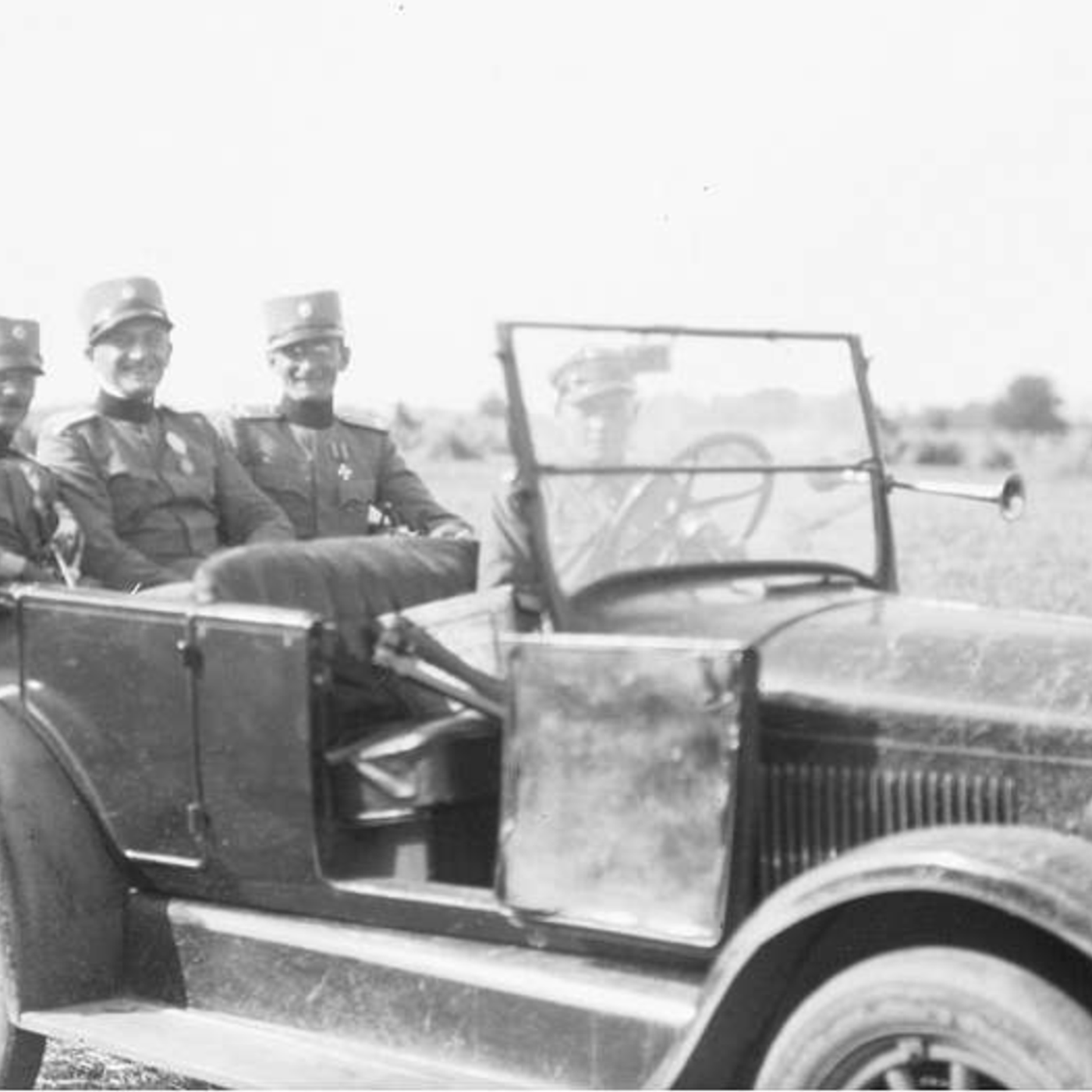 S8 Ep161: War Gaming a Russian Invasion of Estonia: NATO's Article 5 Crisis — General Blaine Holt — General Holtdiscusses a scenario derived from Carlo Masala's book If Russia Wins, depicting Russian military seizure of the Estonian town of Narva in 2028 using ambi