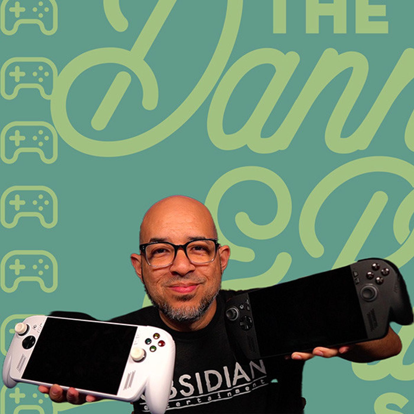 The Best Gaming Handhelds for Travel