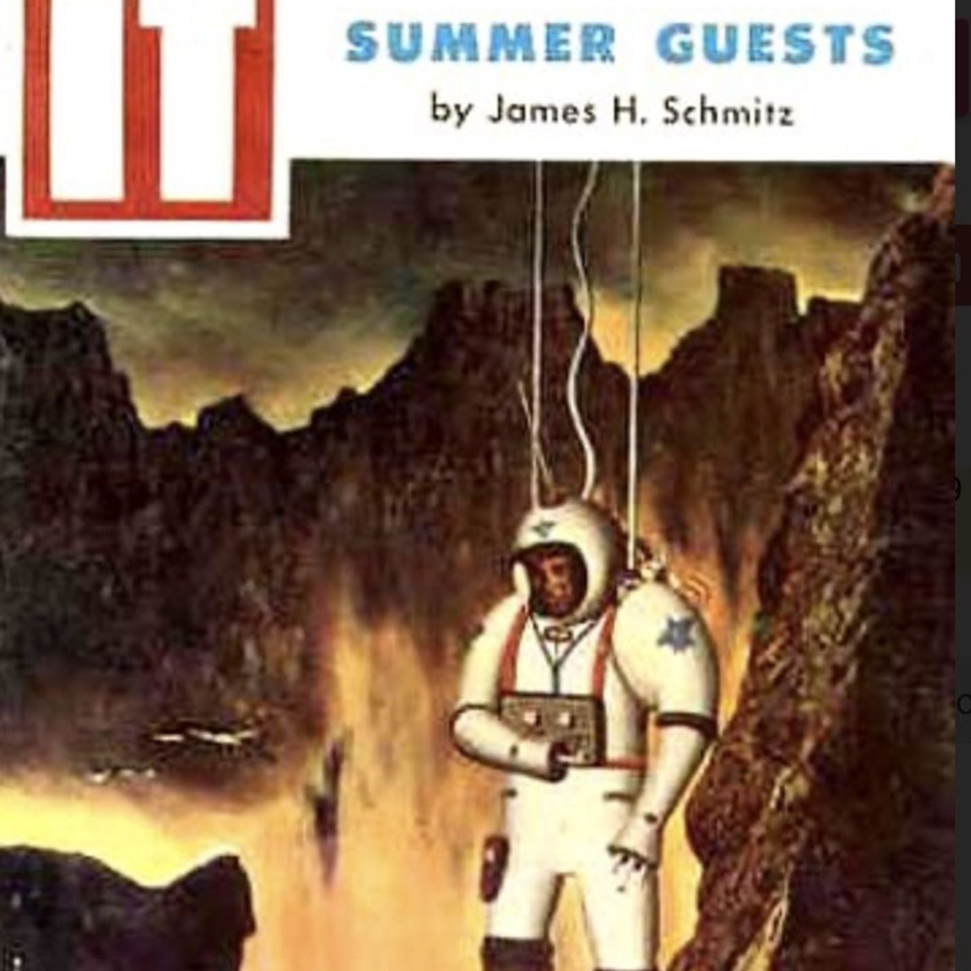 S8 Ep161: Space Safety Crisis: China's Space Station Lacked Emergency Lifeboat — Rick Fisher — Fisher analyzes a recent spacecraft accident wherein high-velocity space debris cracked a porthole on the Chinese space station, forcing unmanned return of the Shenzhou 2