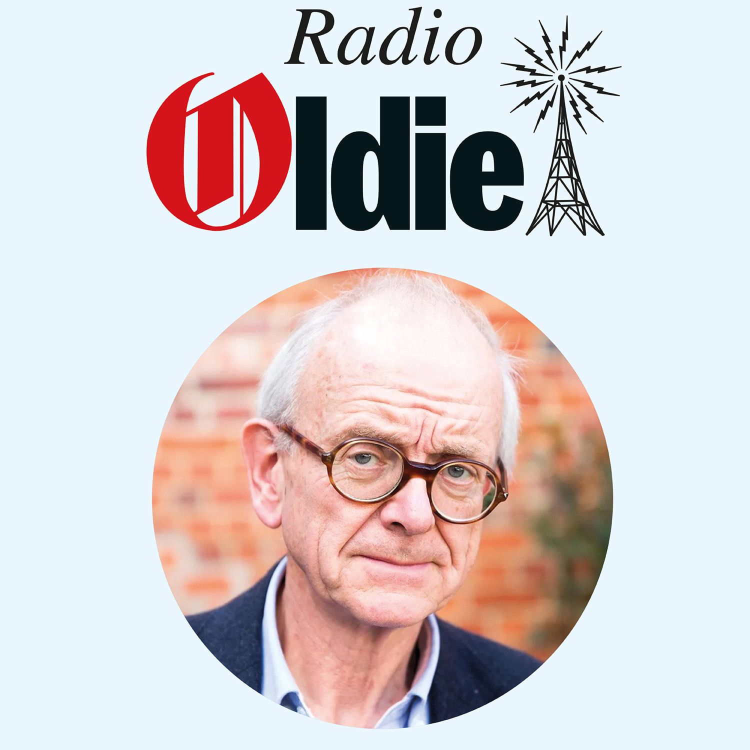 418: Henry Marsh in conversation with Charlotte Metcalf 418: Henry Marsh in conversation with Charlotte Metcalf