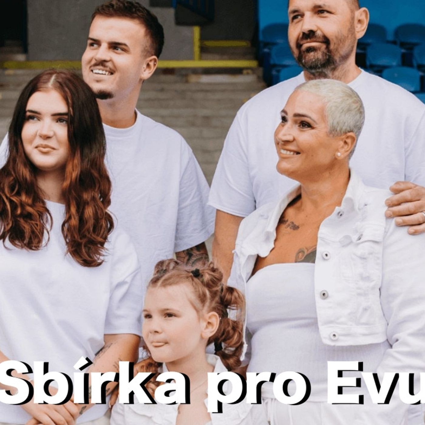 162: Sbírka pro Evu