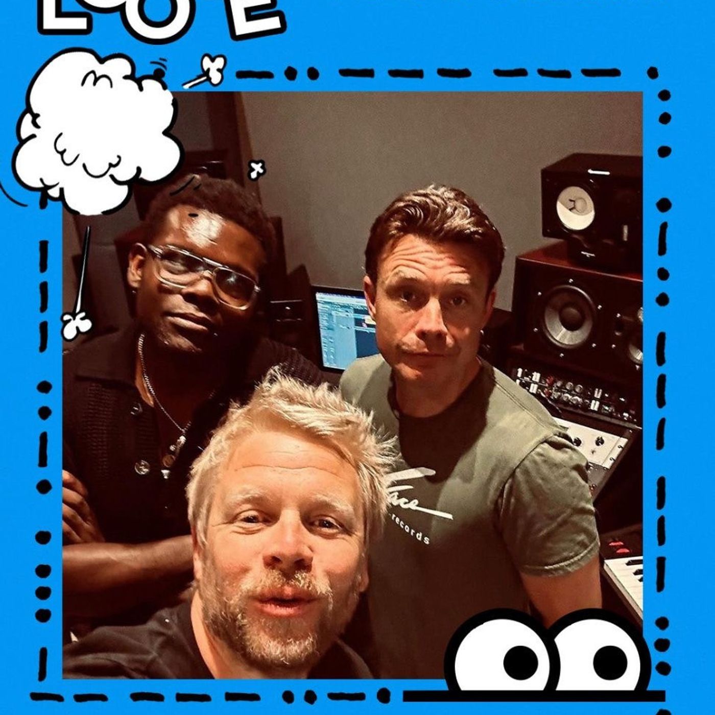 9: Pipe and Slipmats: Live on Loose FM (December 2025)