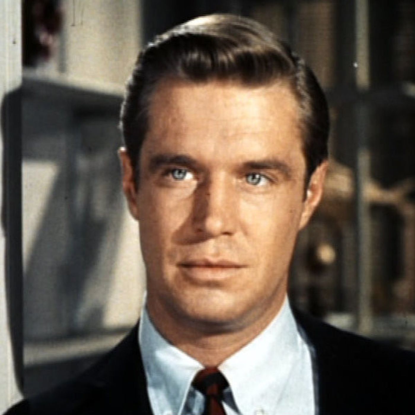 137: George Peppard