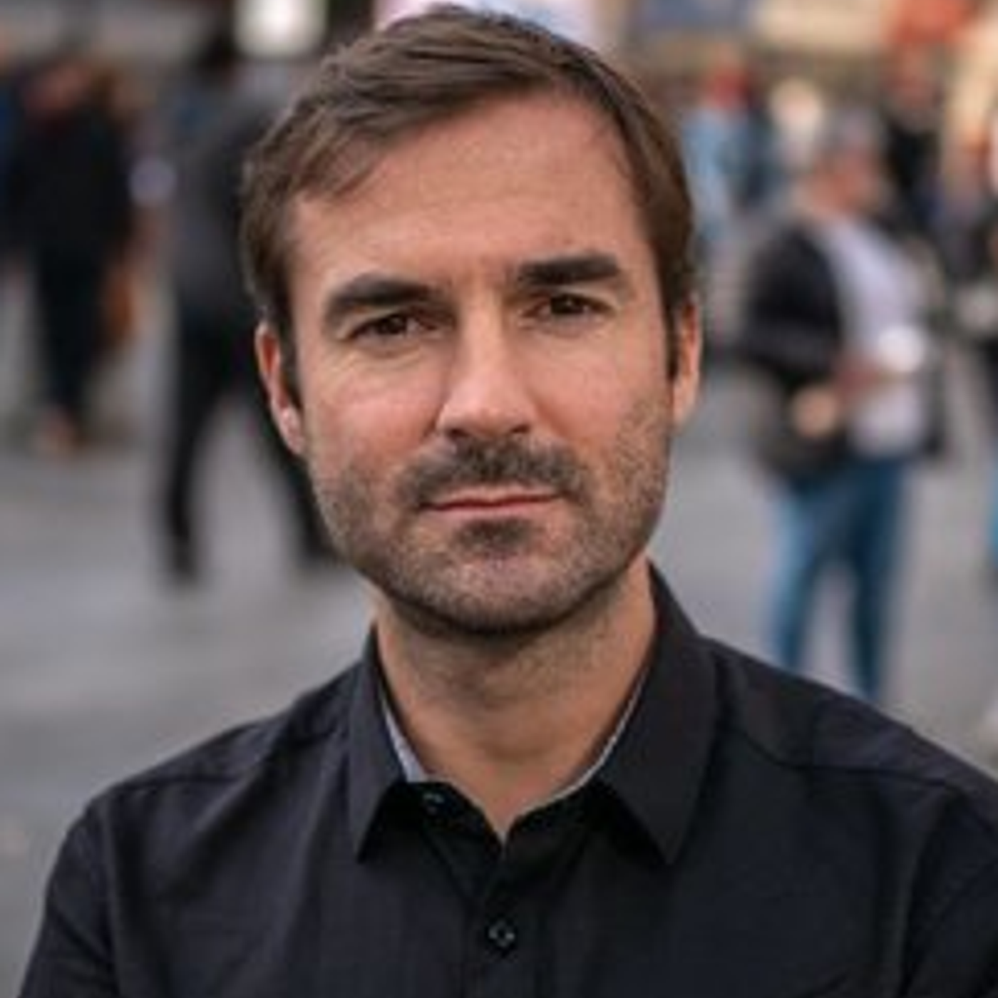 6: Le Mythe de la transition énergétique - Vincent Mignerot