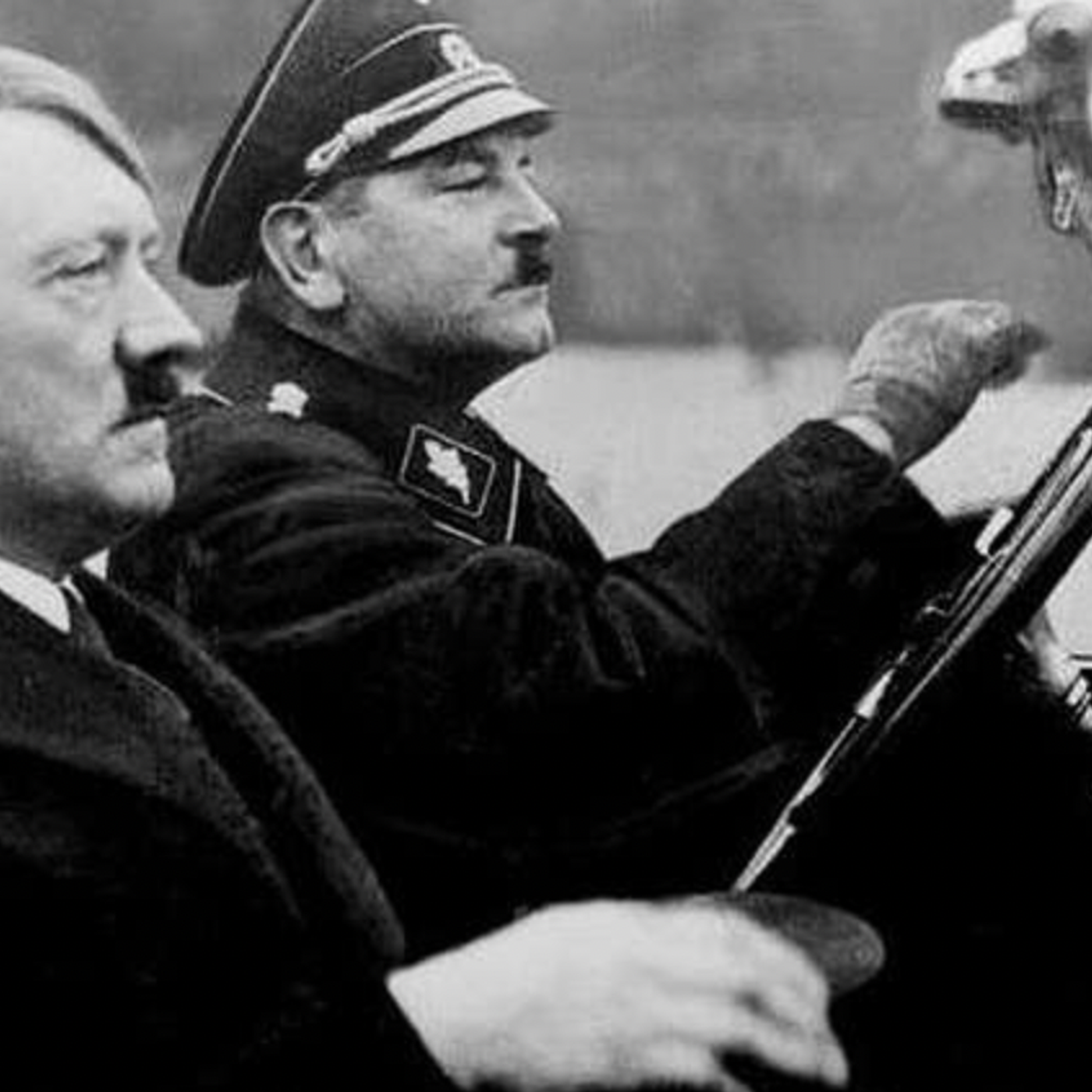 S8 Ep164: EU Integration as Deeper Western Engagement Than NATO — Anatol Lieven — Lieven argues that European Union membership offers Ukraine more comprehensive integration into Western institutional and economic structures than NATO alliance membership alone, thou