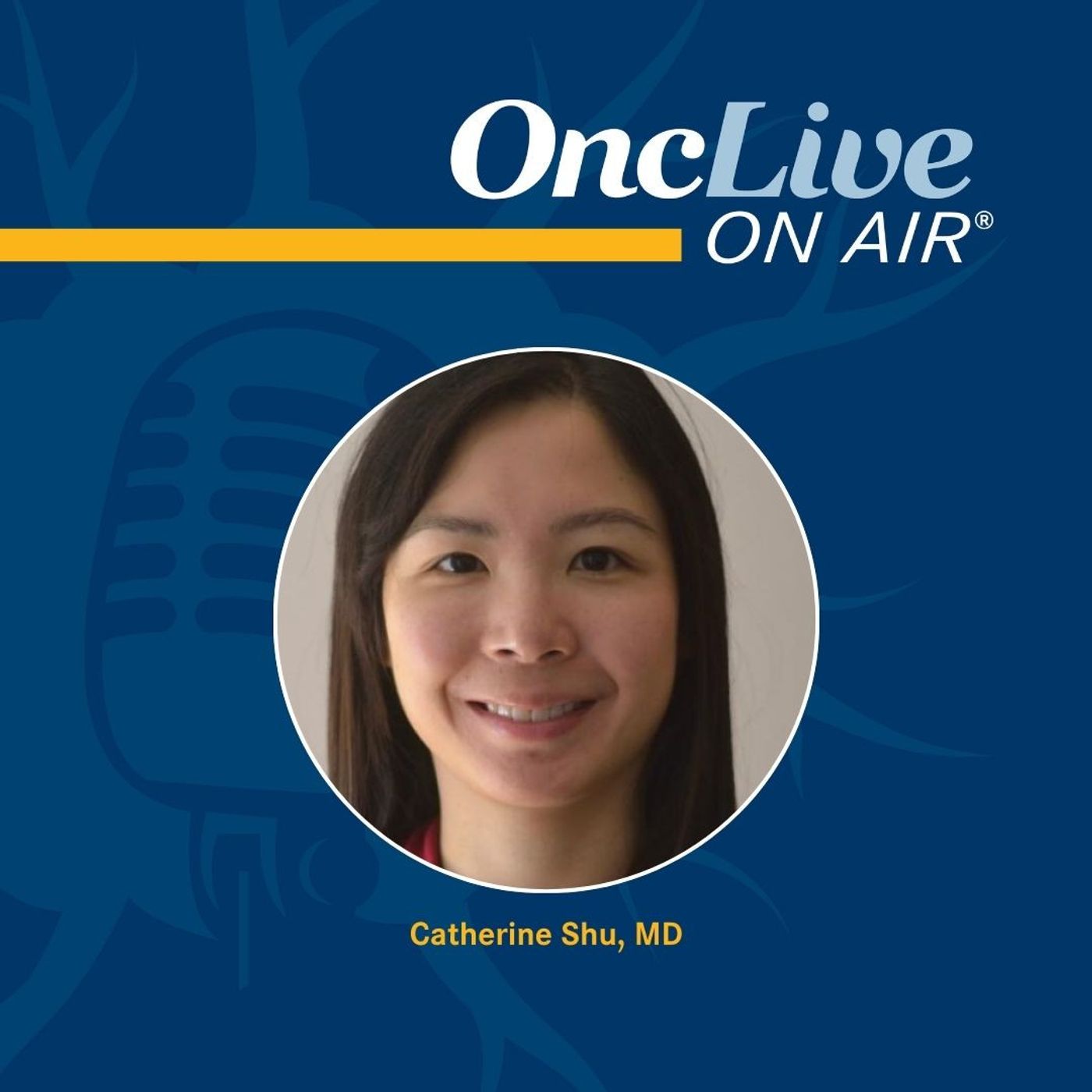 S14 Ep62: VISION Data Show Promise of Tepotinib in Treatment-Naive NSCLC Harboring MET Exon 14 Skipping Mutations: With Catherine Shu, MD
