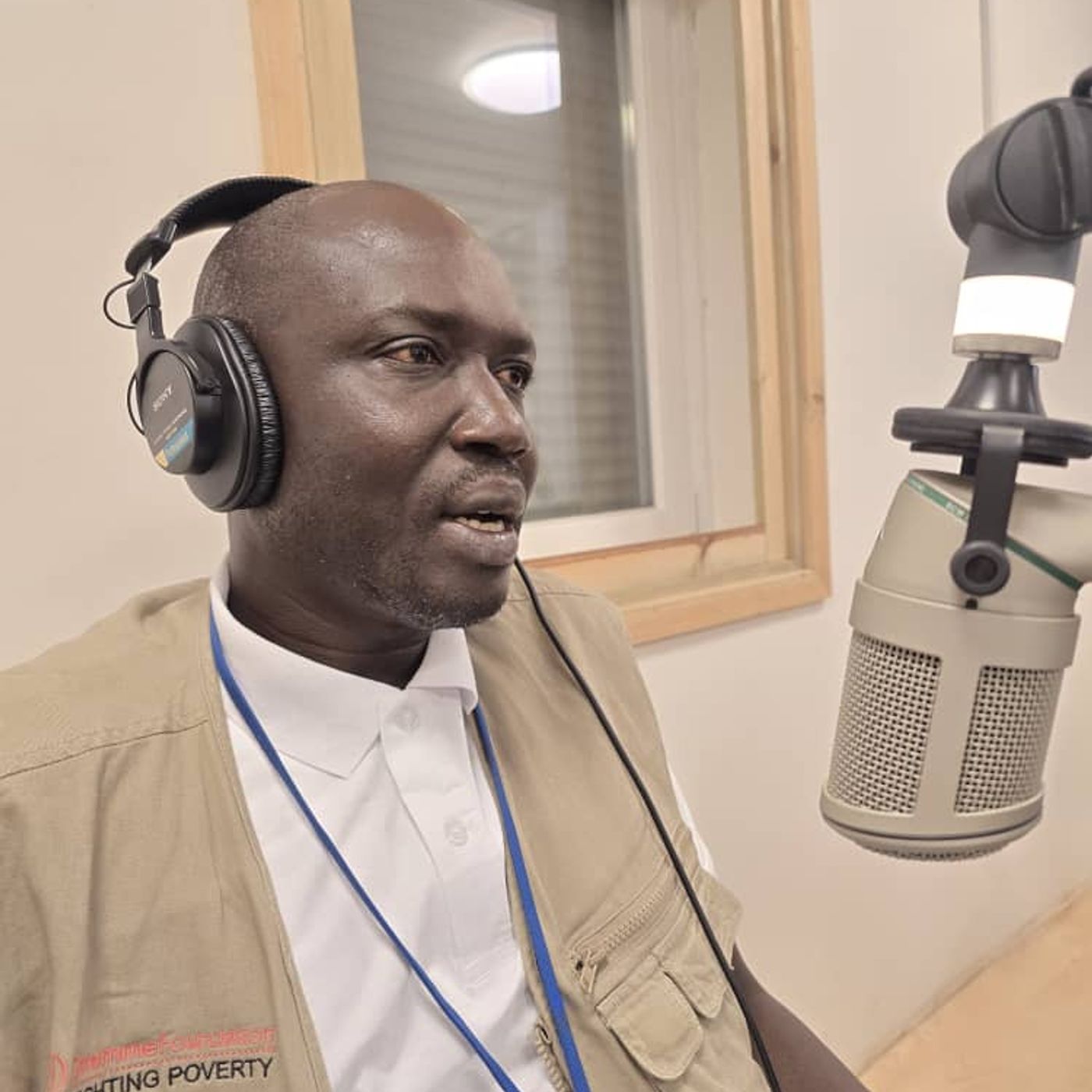 MBS. World Soil Day: Why Soil Health Matters for South Sudan
