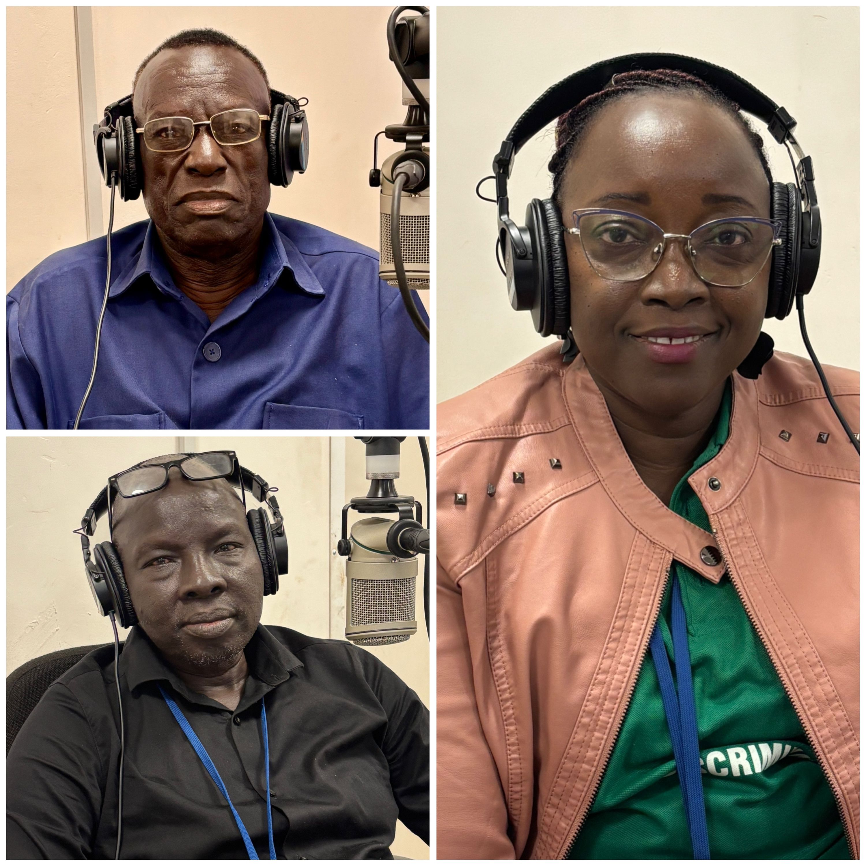 NATIONWIDE. World AIDS Day 2025: Reimagining the AIDS Response in South Sudan