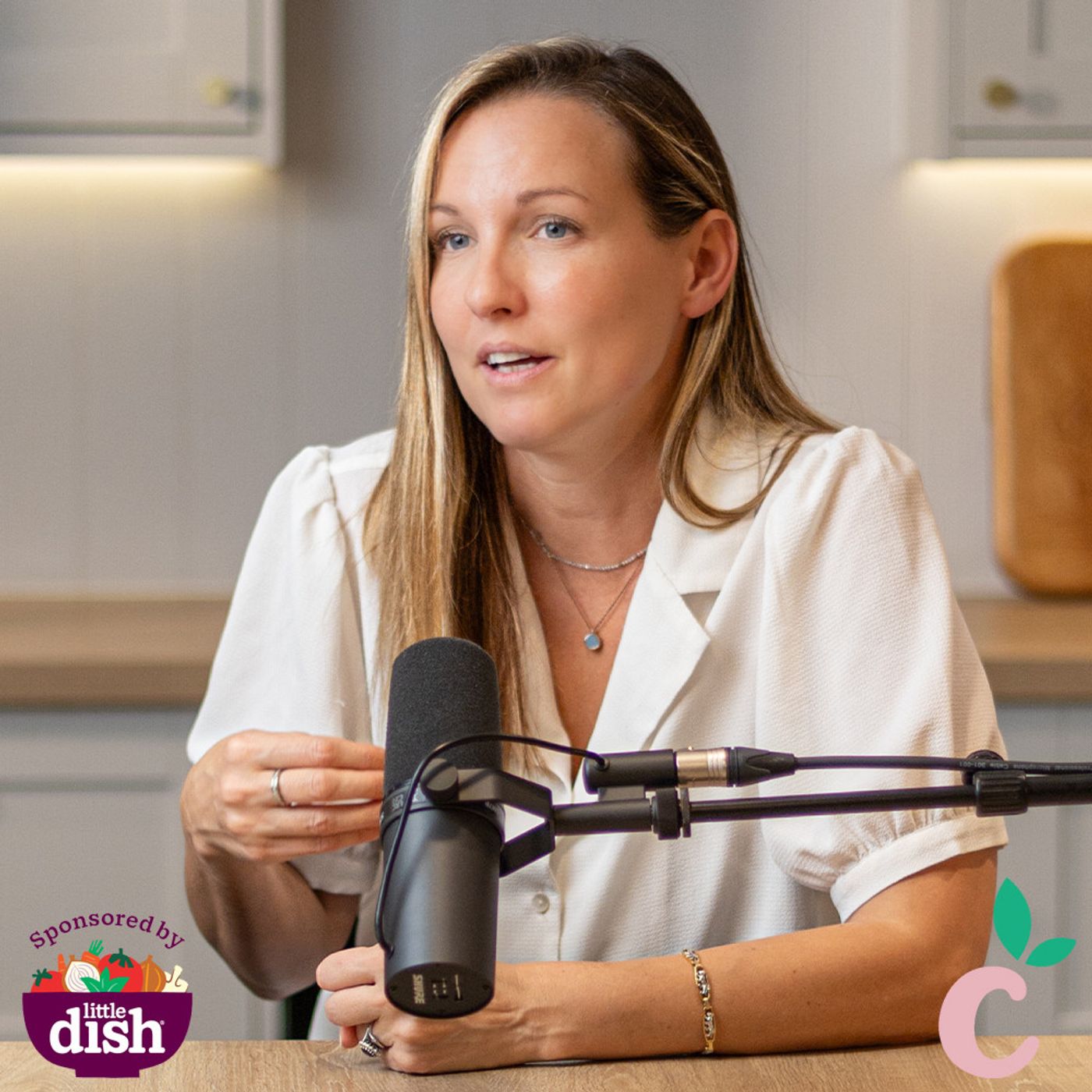 S2 Ep21: Answering your most frequently asked questions | baby weaning and child nutrition S2 Ep21: Answering your most frequently asked questions | baby weaning and child nutrition