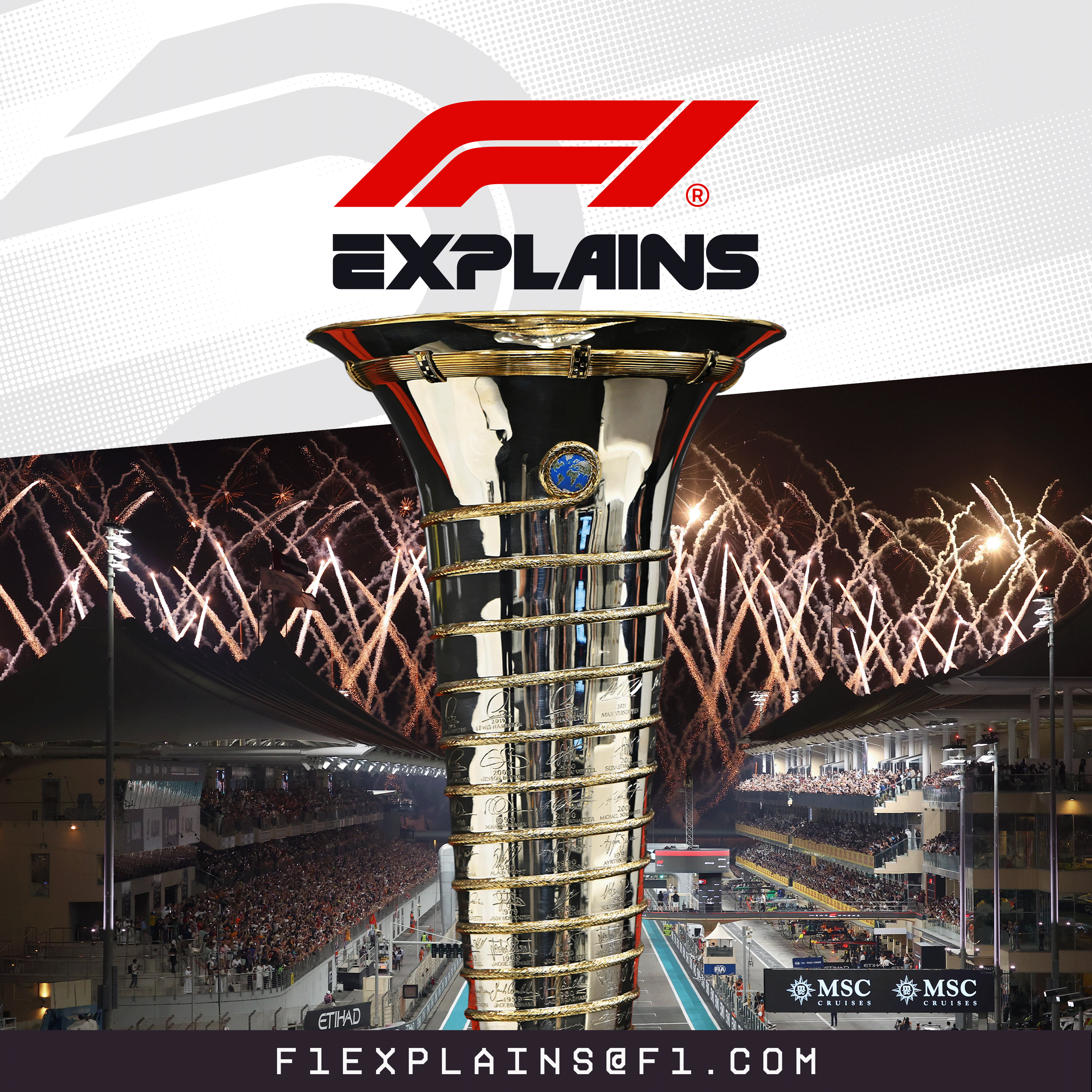 Becoming F1 World Champion - with Mika Hakkinen podcast