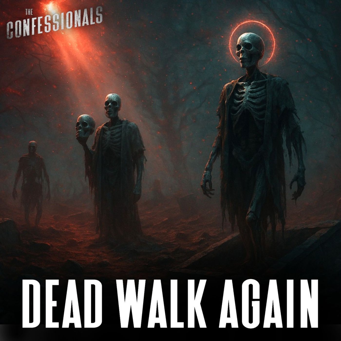 Zombie Saints in the Bible? | Slingshot Nation Zombie Saints in the Bible? | Slingshot Nation