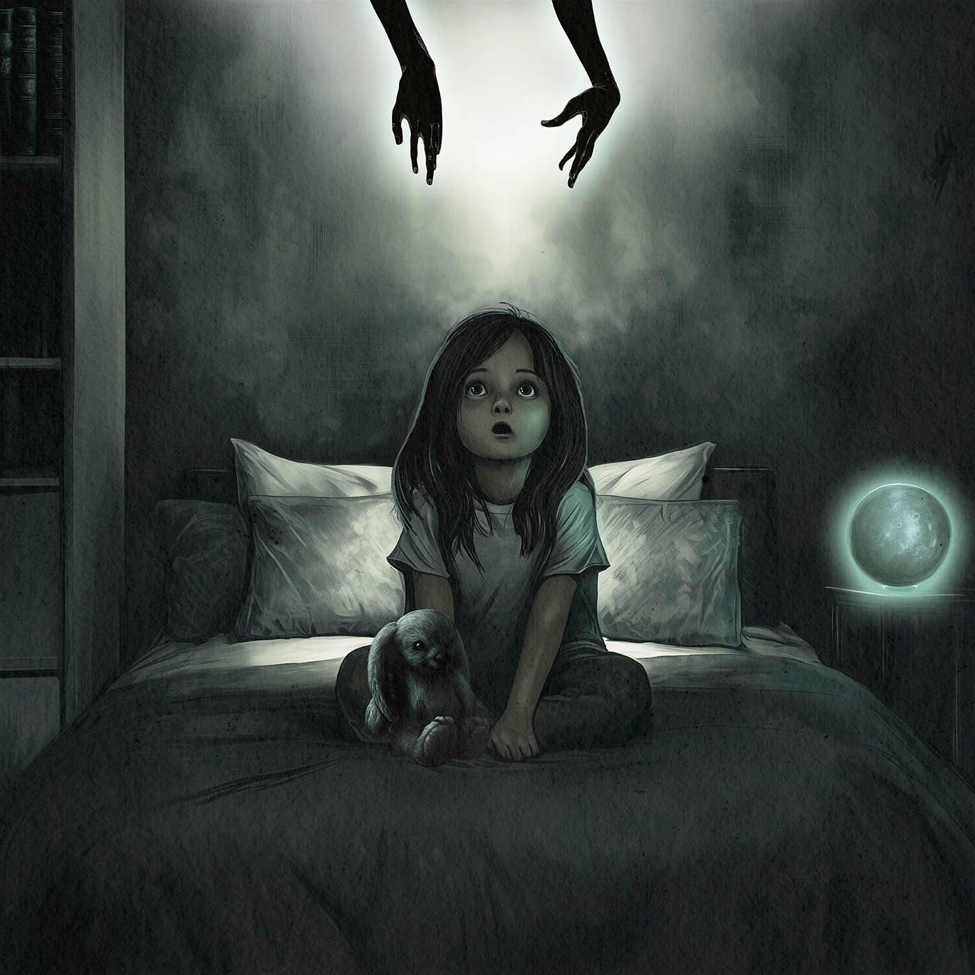 S23 Ep22: NoSleep Podcast S23E22 S23 Ep22: NoSleep Podcast S23E22