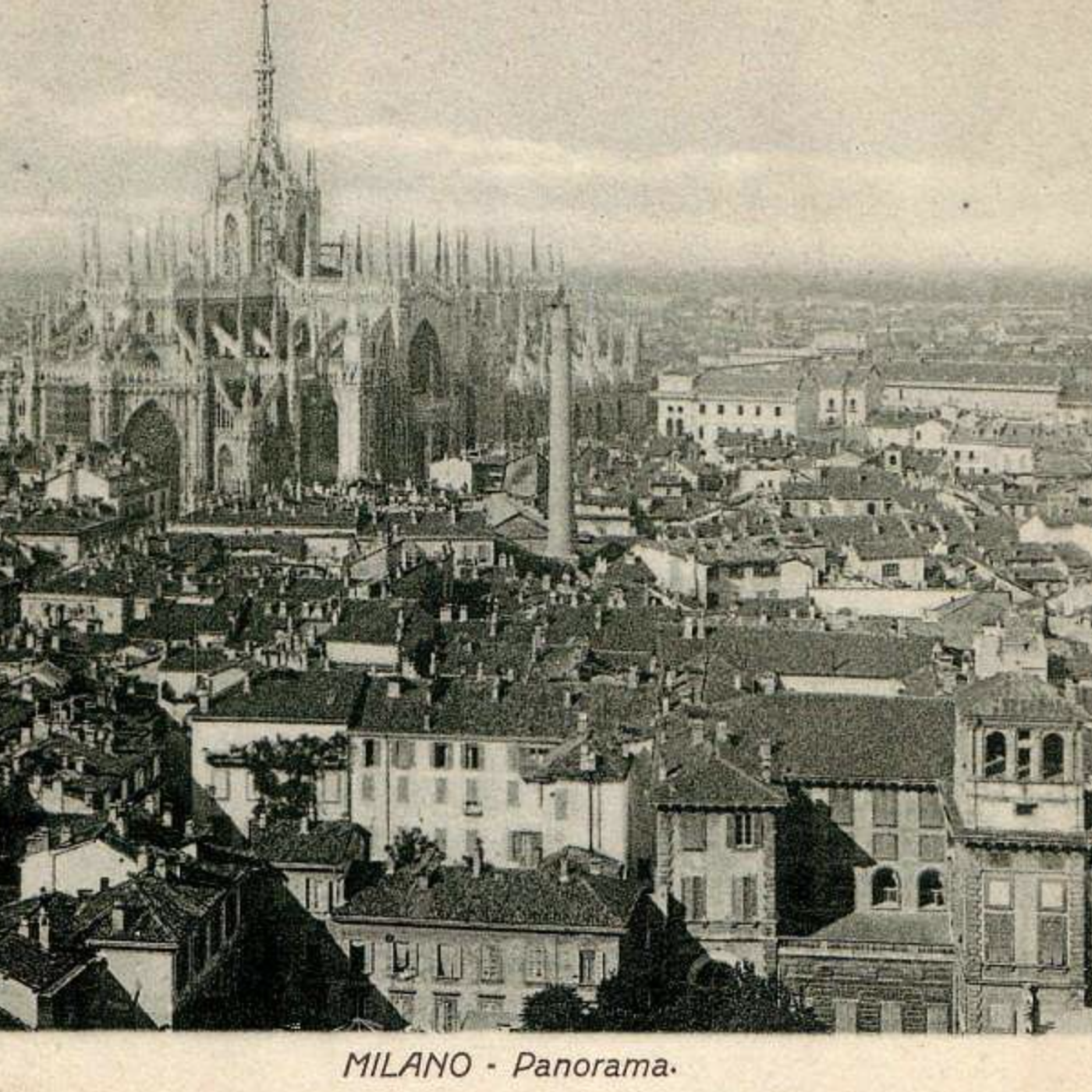 S8 Ep166: Milan Prepares for Christmas and the Olympics: Colleague Lorenzo Fiori reports that Milan celebrates St. Ambrose Day with traditional markets and lights, marking the start of the holiday season, as the city prepares to host the Winter Olympics in February