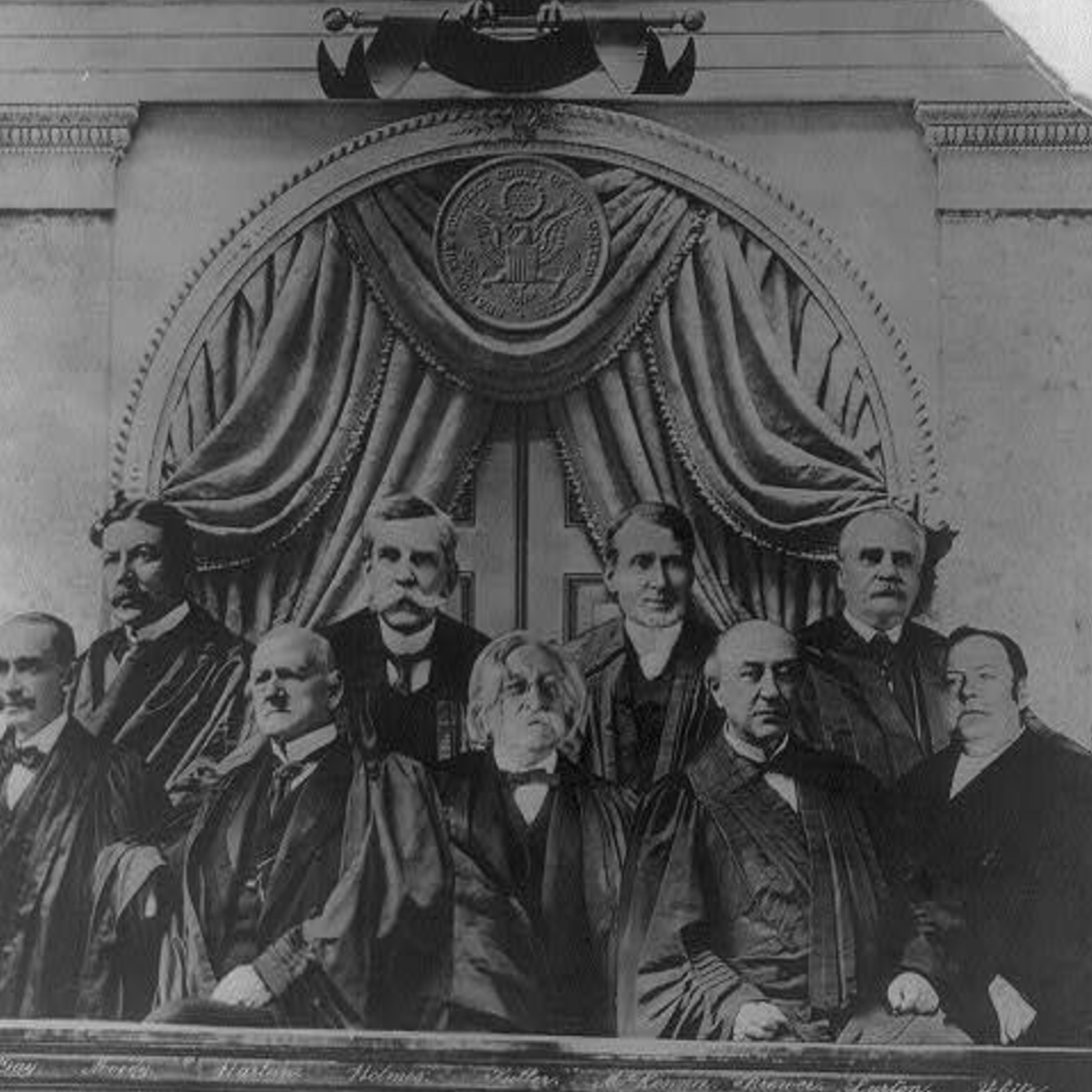 S8 Ep166: Supreme Court Enables Partisan Gerrymandering: Colleague Richard Epstein discusses the Supreme Court permitting Texas to redraw congressional districts for 2026, favoring Republicans, arguing that lack of oversight allows parties to entrench power, creati