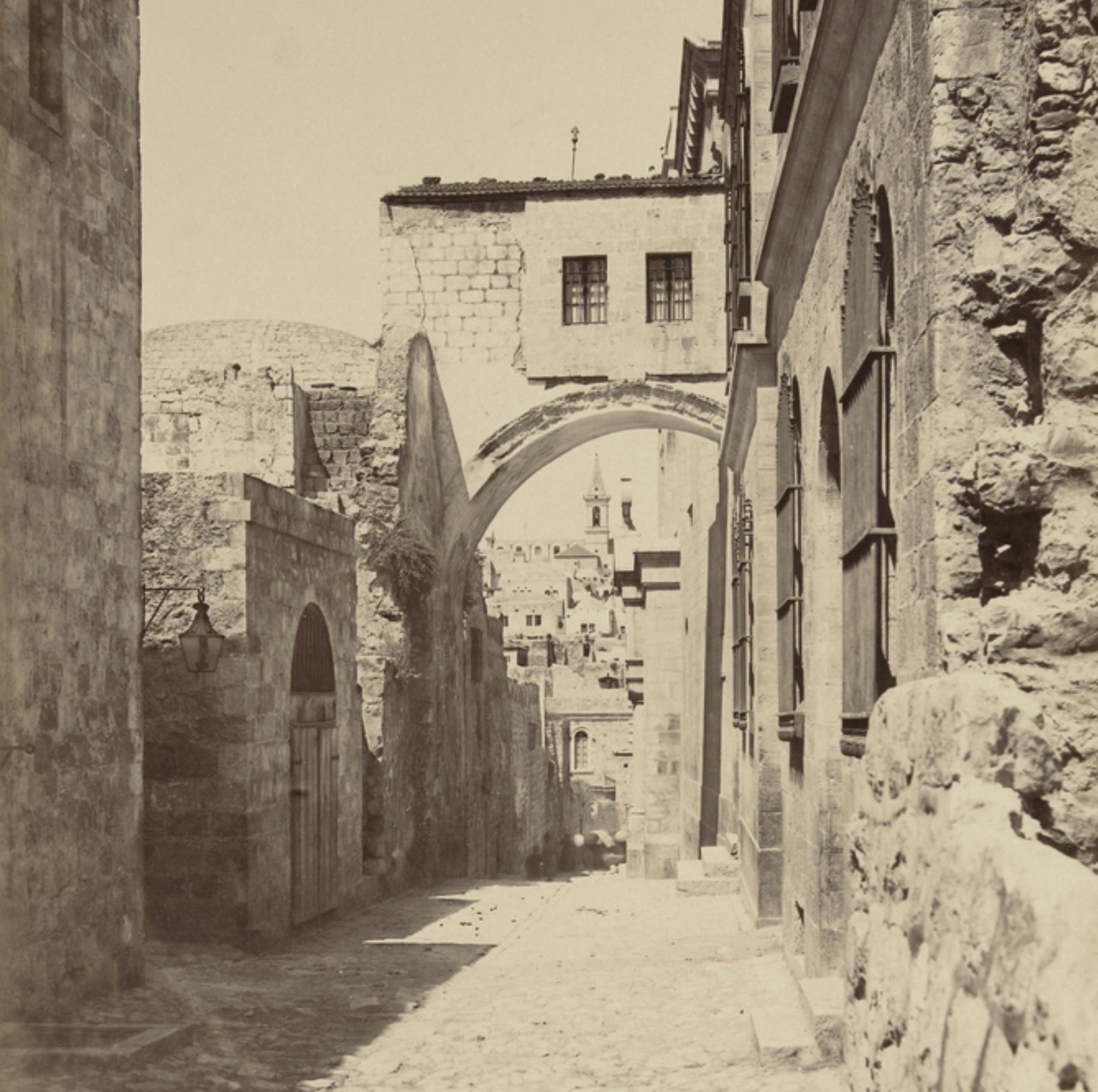 S8 Ep166: The Talpiot Tomb and Ossuary Evidence: Colleague James Tabor discusses a tomb discovered in 1980 containing ossuaries with a unique cluster of names, including Jesus, Maria, and Jose, suggesting this could be the Jesus family tomb, supported by statistica