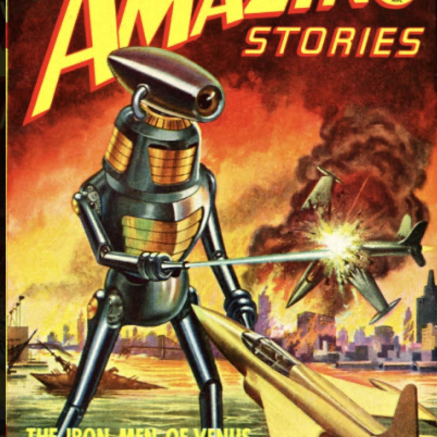 S8 Ep166: The Limits of AI and the Global Quantum Race: Colleague Brandon Weichert explains that current AI models are data crunchers rather than thinking entities, facing limits known as "The Bitter Lesson," while China is "nanoseconds" away from practical quantum