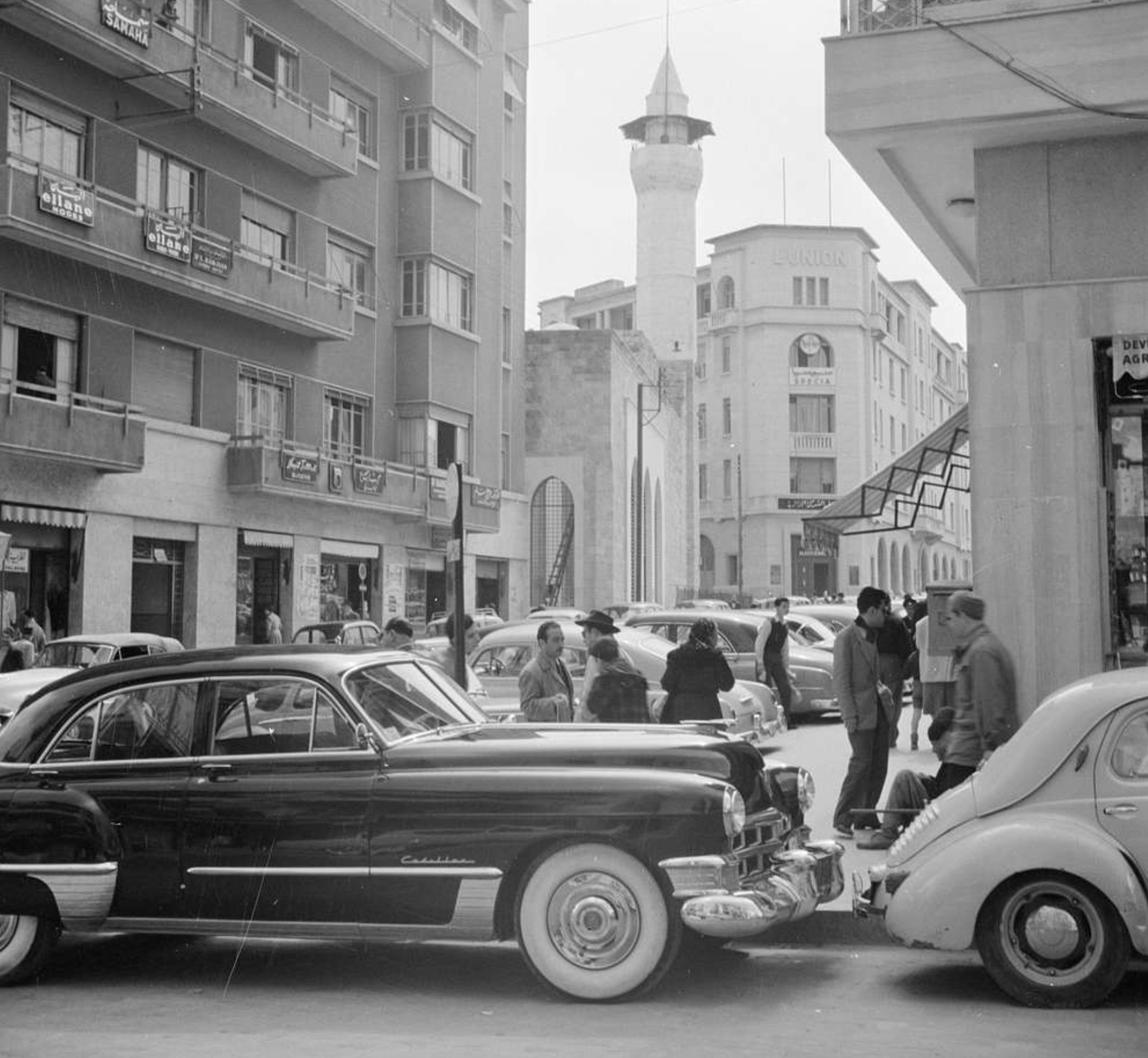 S8 Ep166: Lebanon's Demographic Decline and Political Stagnation: Colleague Hussain Abdul-Hussain reports that Pope Leo's visit highlighted Lebanon's diminishing Christian population, now estimated at perhaps one-quarter, with the government remaining weak and relu