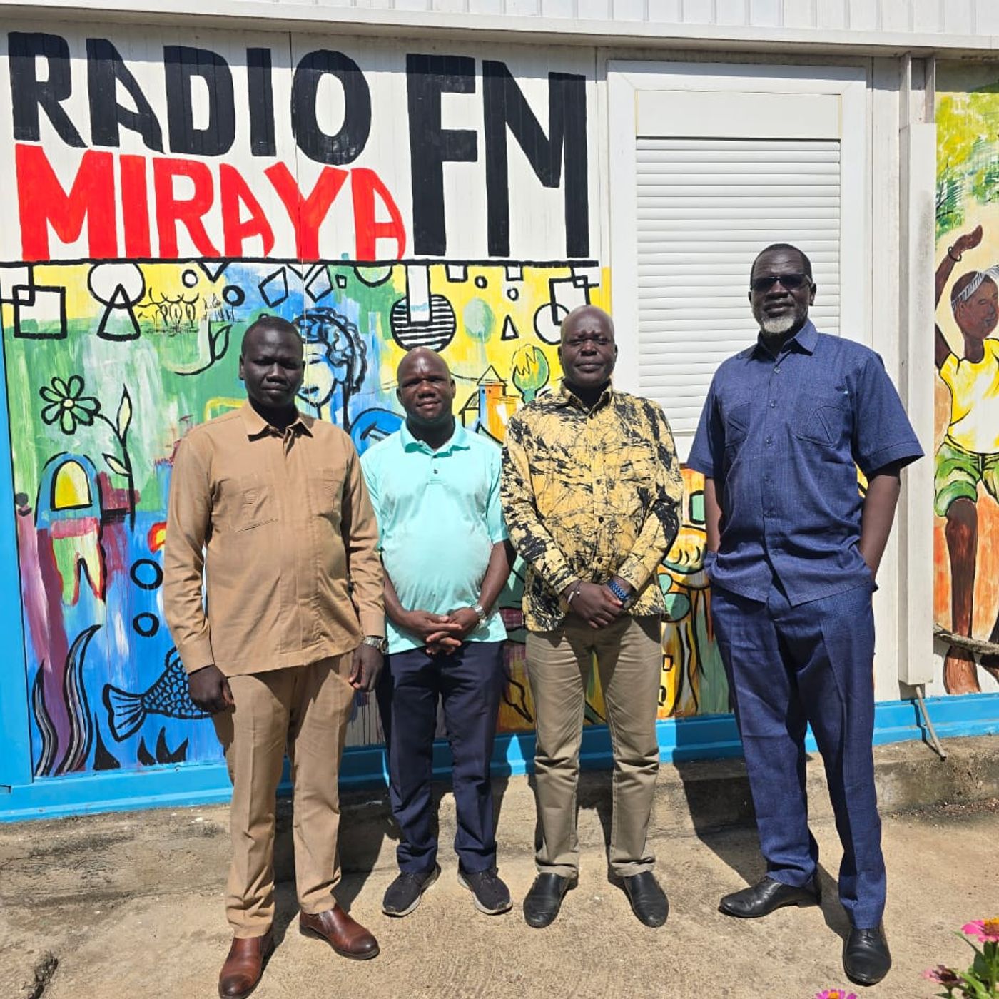 ROUNDTABLE: Is South Sudan Ready for the December 2026 Elections?