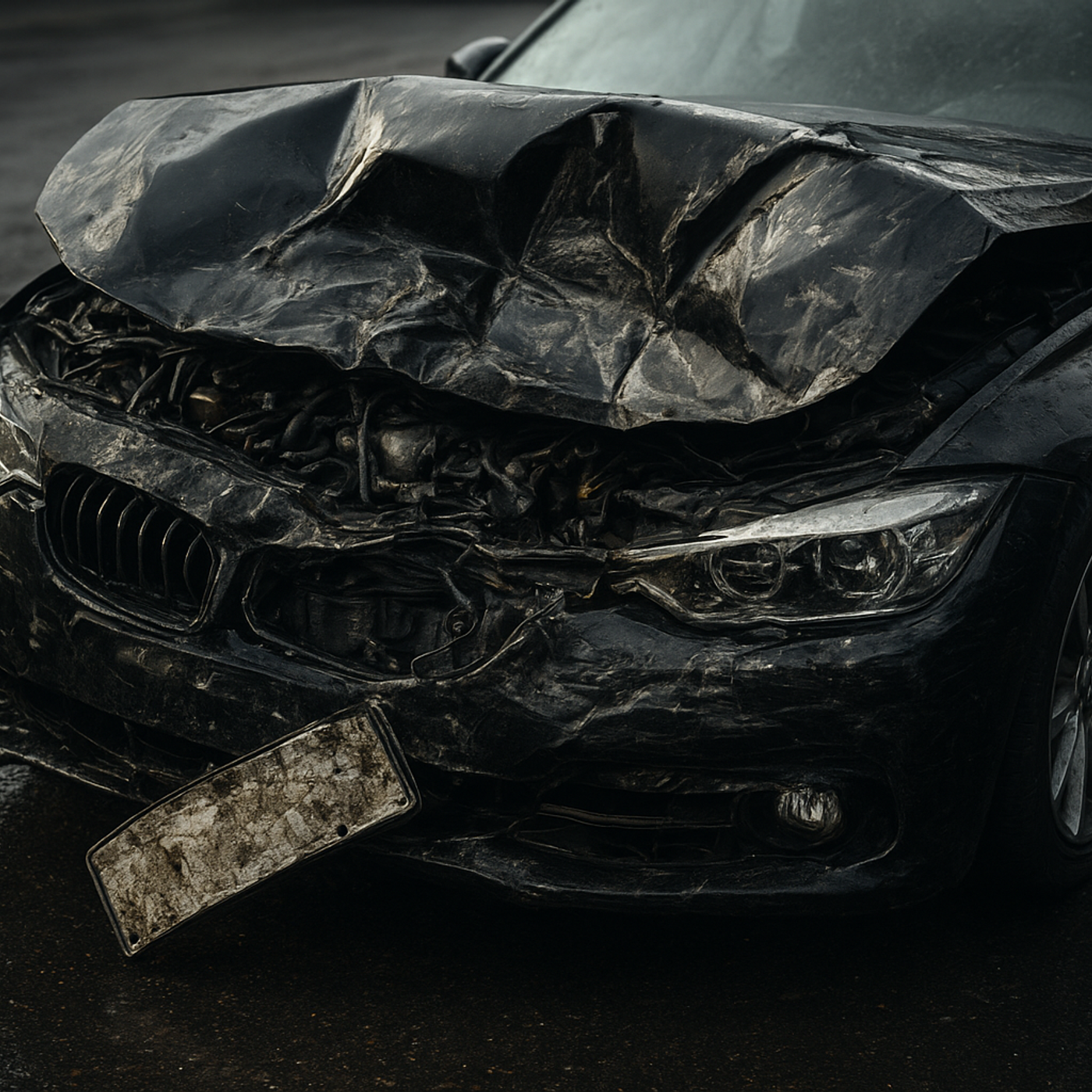 The CRASH #DecPodPoMo Episode 5/31
