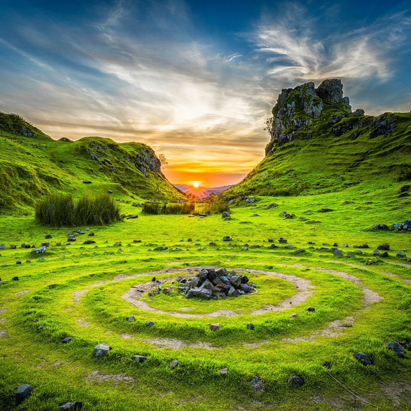 Turning Towards Life - a Thirdspace podcast