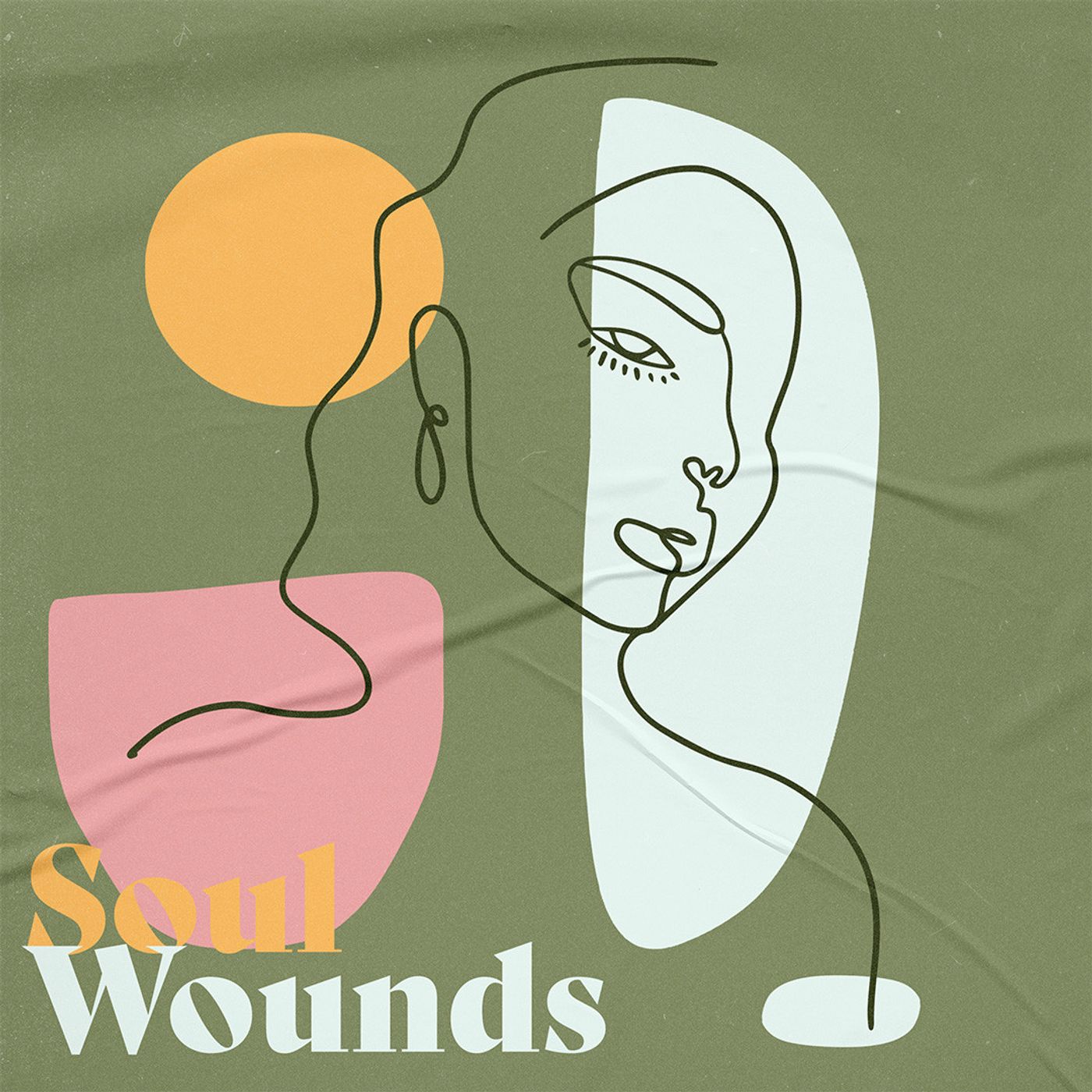 Soul Wounds Soul Wounds