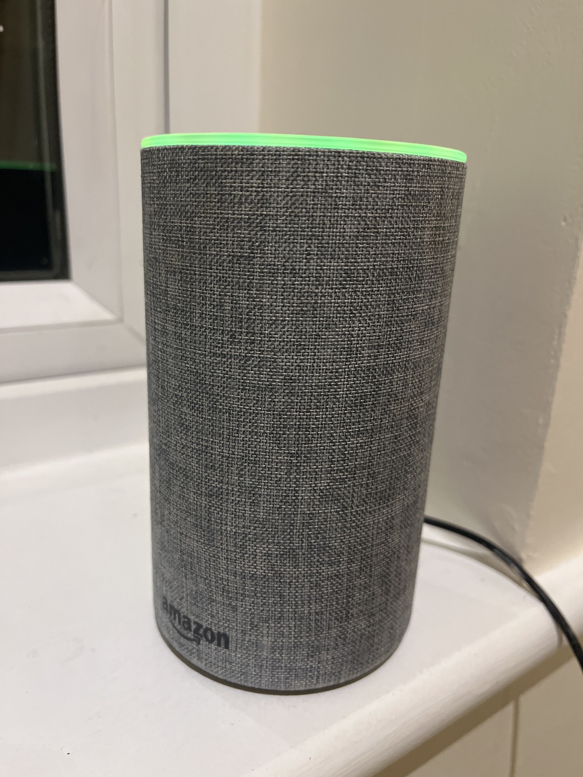 From ALEXA to a POTATO #DecPodPoMo Episode 7/31