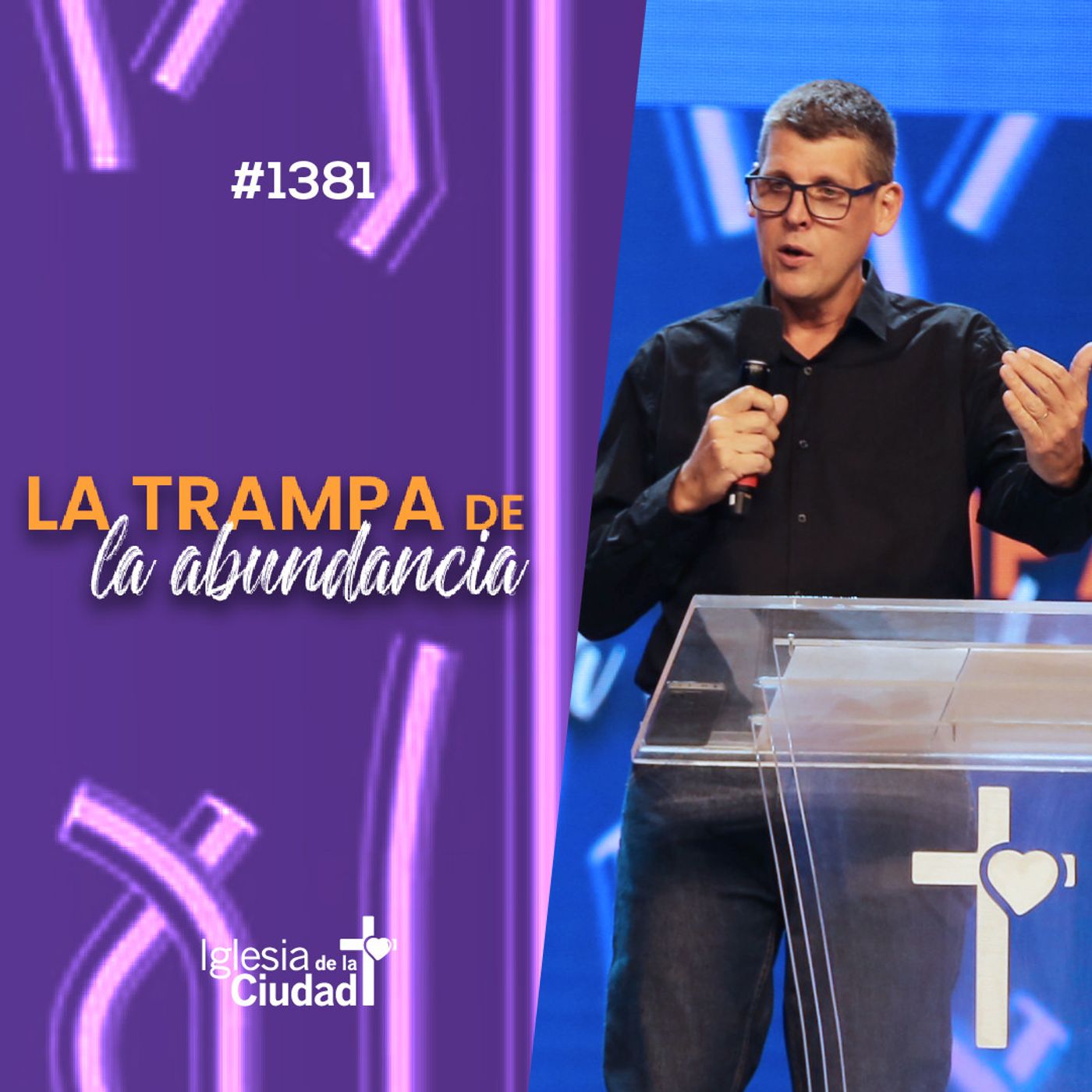 406: La trampa de la abundancia -  7/12/25 - #1381 episode artwork