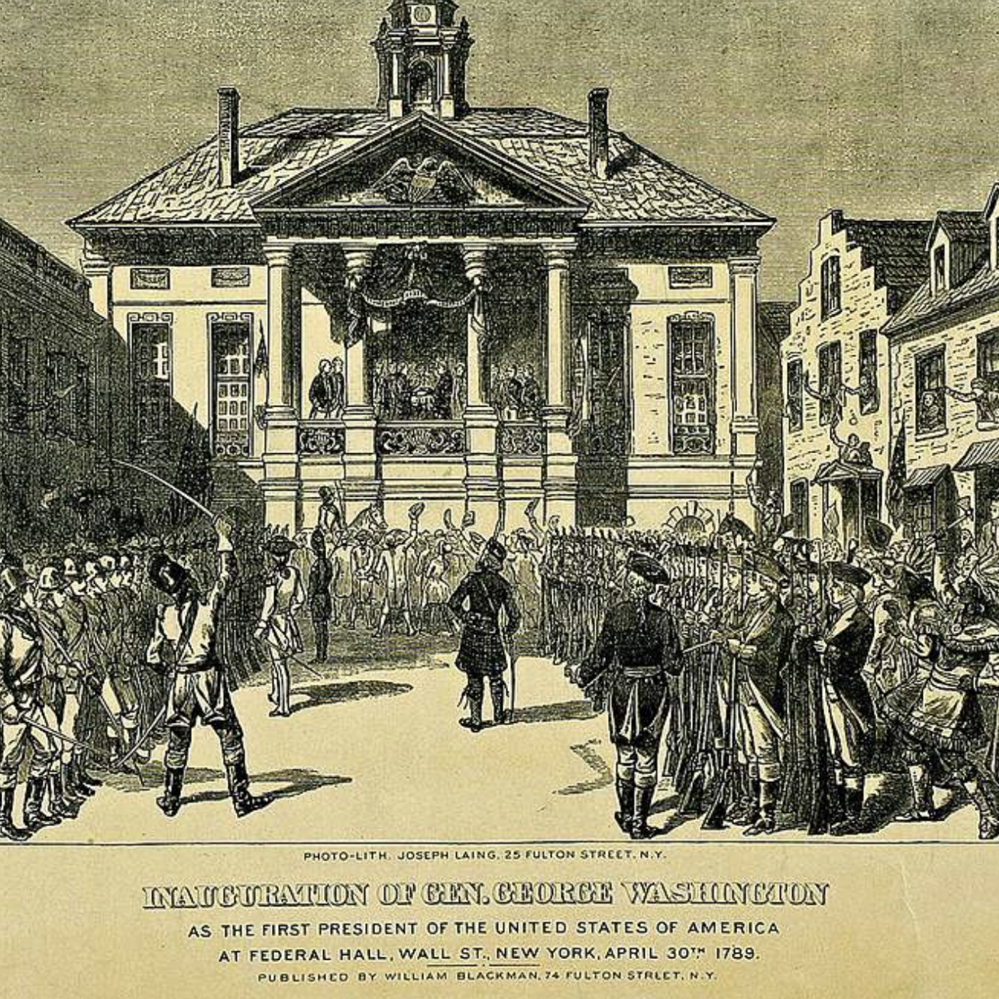S8 Ep172: The Secret Tour of Long Island's Spy Ring — Nathaniel Philbrick — Washington's tour of Long Island in April 1790 is characterized as a secretive journey implemented with a deliberate "press blackout," likely designed to quietly thank members of the Culper