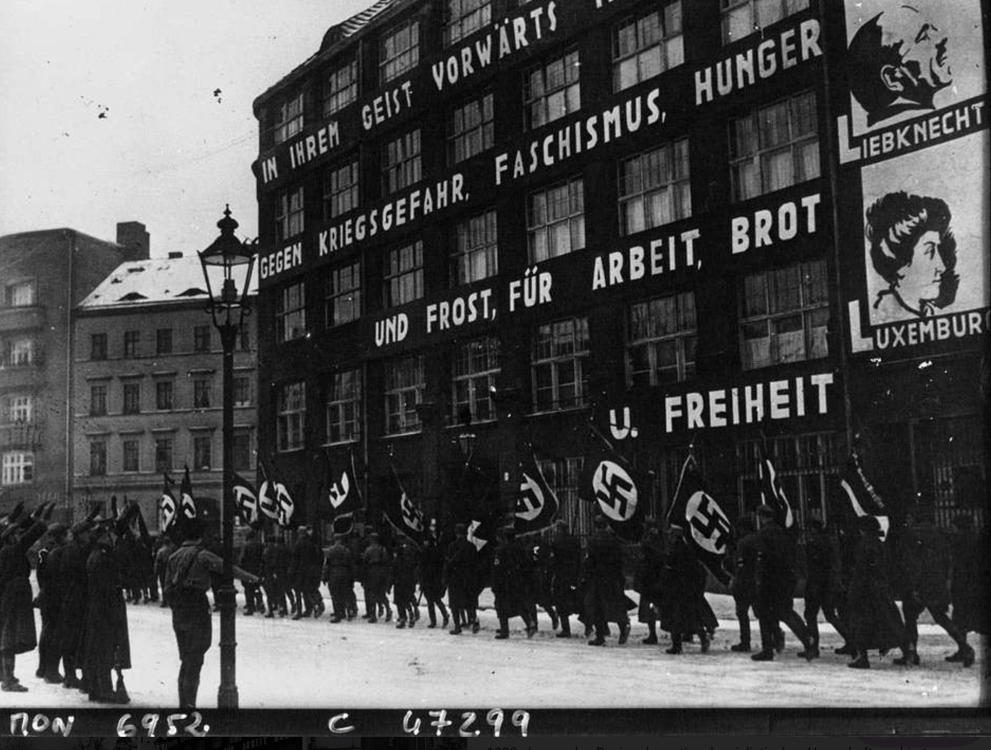 S8 Ep172: The Rhineland Crisis and the Olympic Charm Offensive: Colleague Charles Spicer details the 1936 Rhineland crisis, where Graham Christie provided London with accurate advance warning of Hitler's move, only to have the intelligence ignored due to public pac