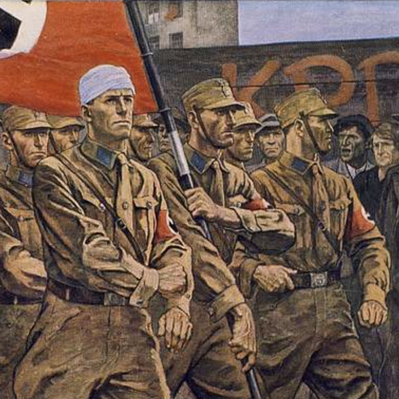 S8 Ep172: The Tennant Mission and the Failure of Alliances: Colleague Charles Spicer recounts that in the summer of 1939, Ernest Tennant undertook a final secret mission to Ribbentrop's Austrian castle, confirming that Hitler intended to attack Poland and wage a lo