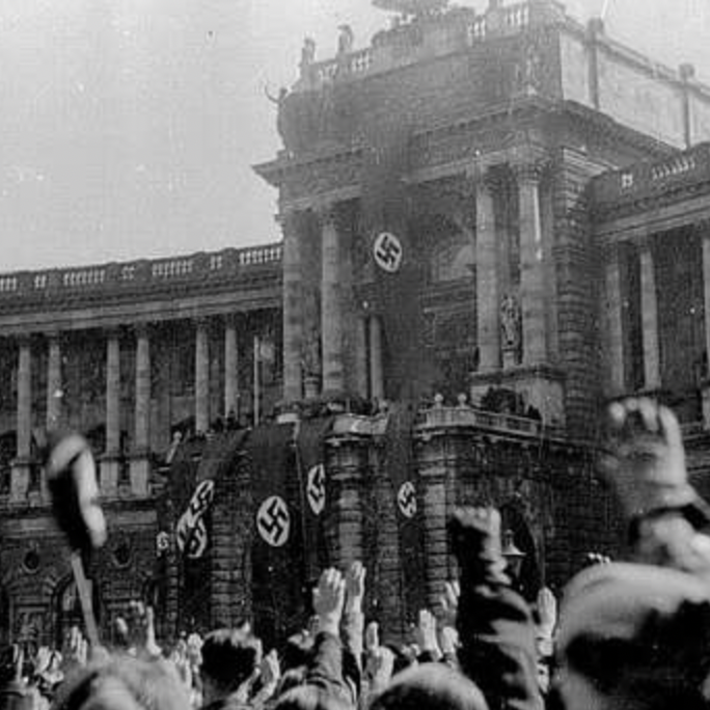 S8 Ep172:                    The Phony War: Assassination Plots and Missed Chances: Colleague Charles Spicer details efforts to remove Hitler during the "Phony War," including a plan by diplomat Eric Kordt to assassinate Hitler that was inadvertently thwarted by Ge