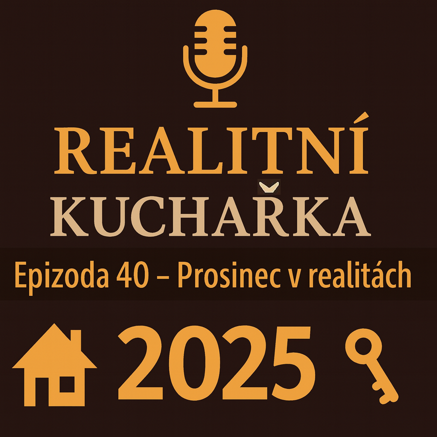 Realitní kuchařka