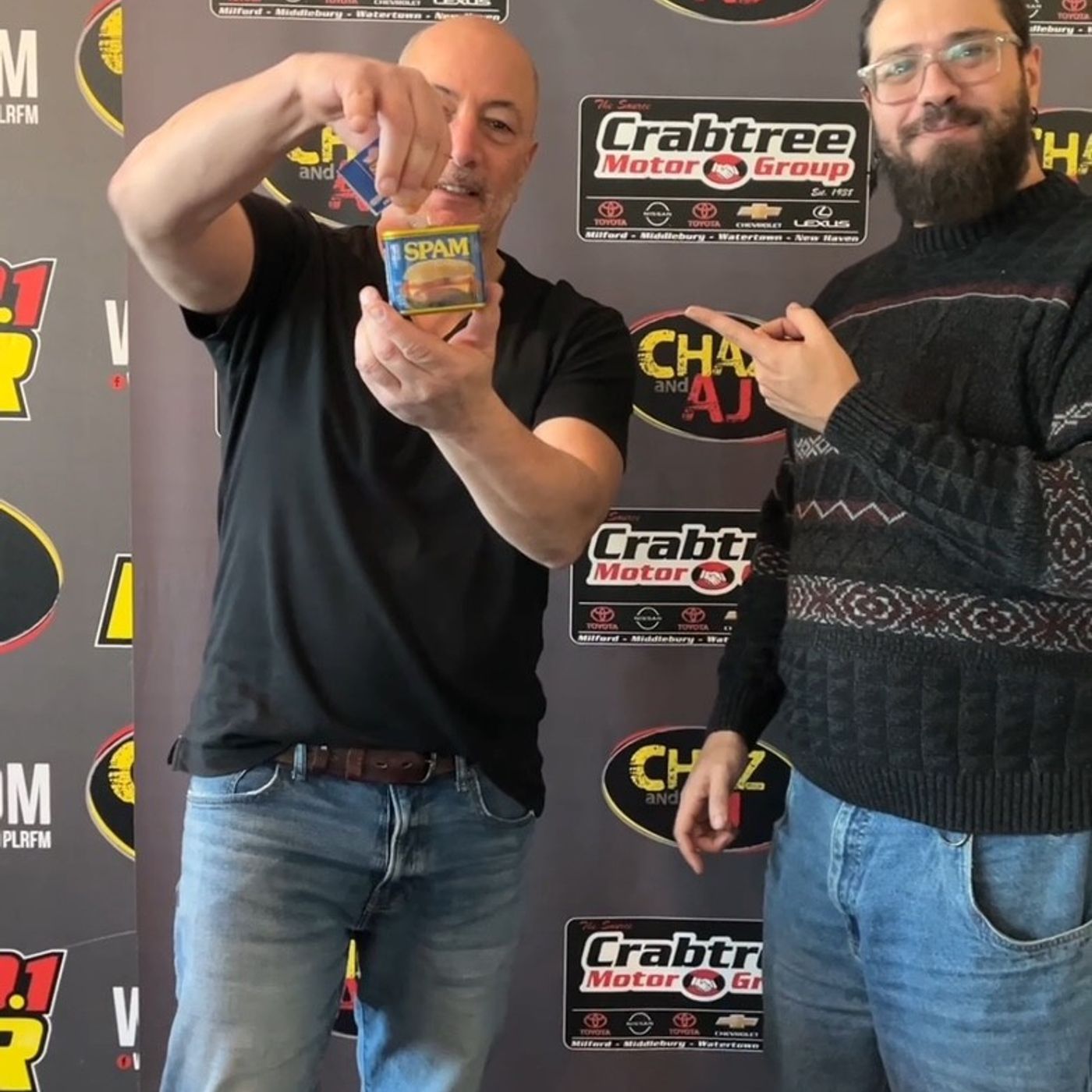 Monday, Dec. 8: Interrupting the John Lennon Tribute, Bobby Crabtree and Brian Foley, Toy Drive