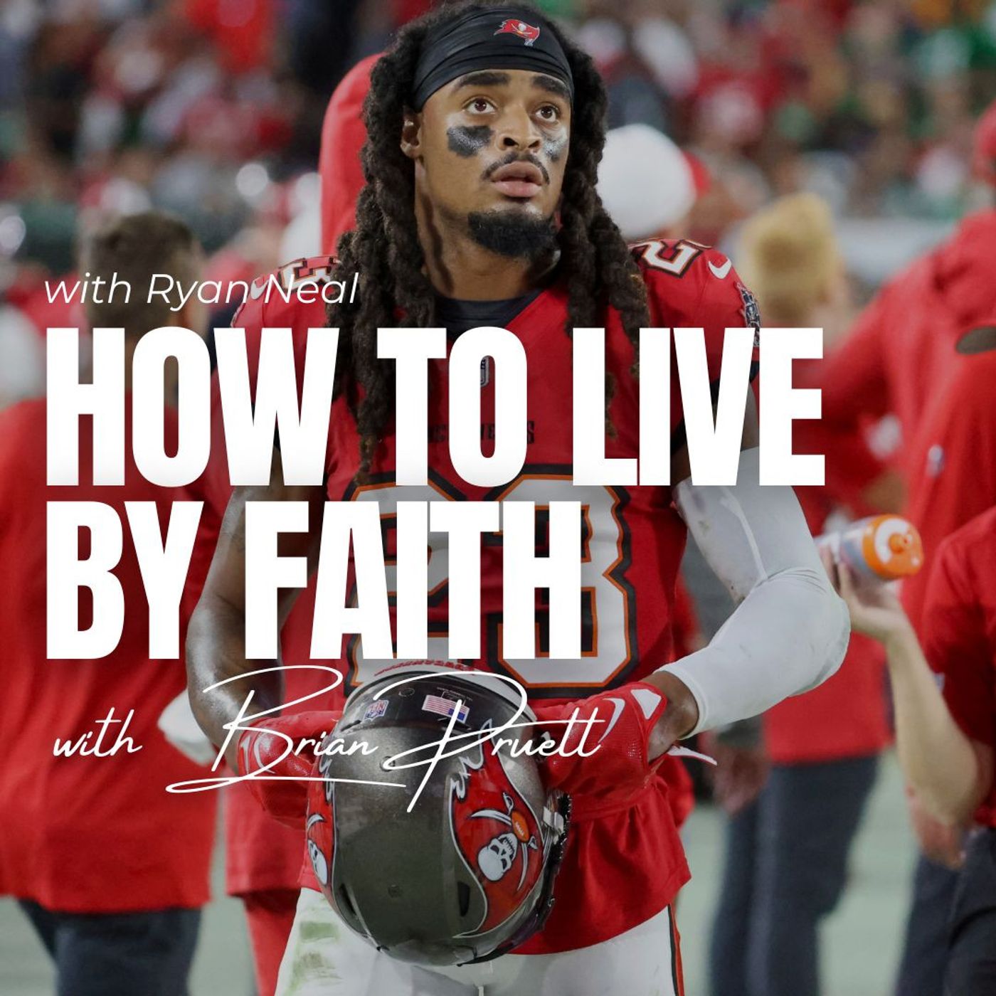 75: Ryan Neal: NFL Safety Unfiltered Journey From Broken to Breakthrough