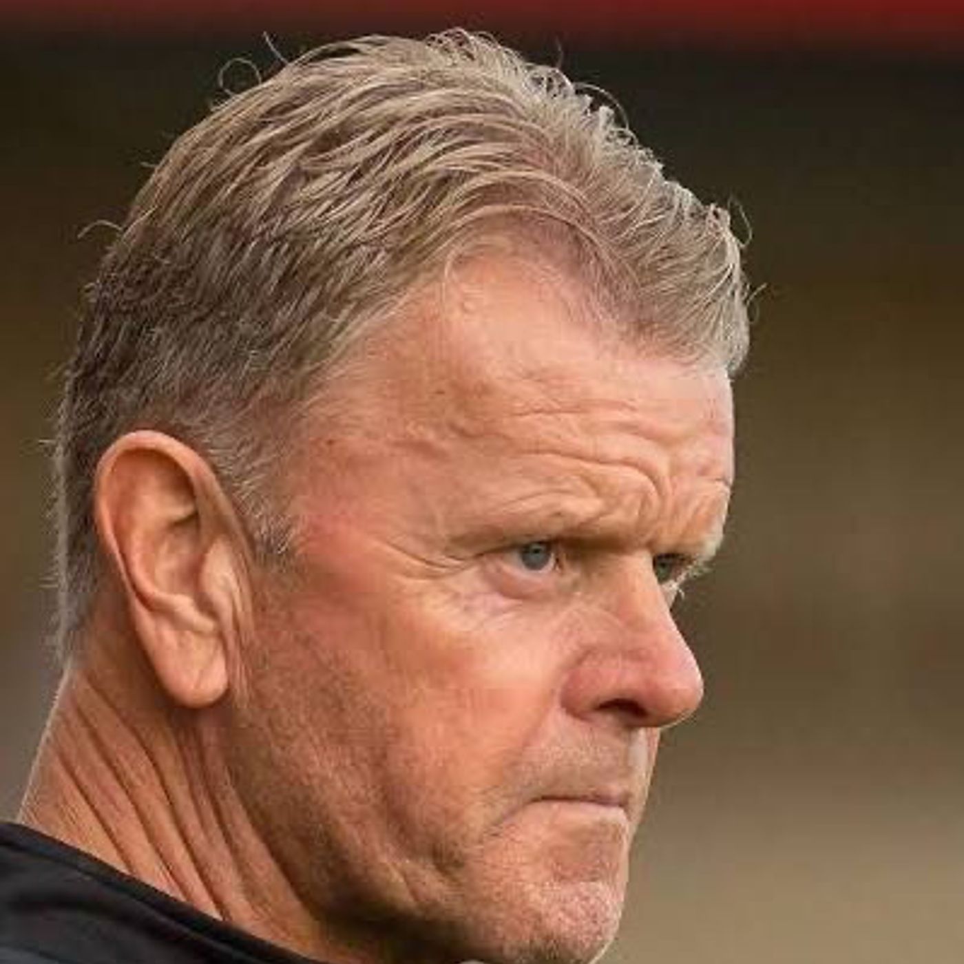 S15 Ep14: The Reposs Non League Show with Tommy Warrilow Faversham Town
