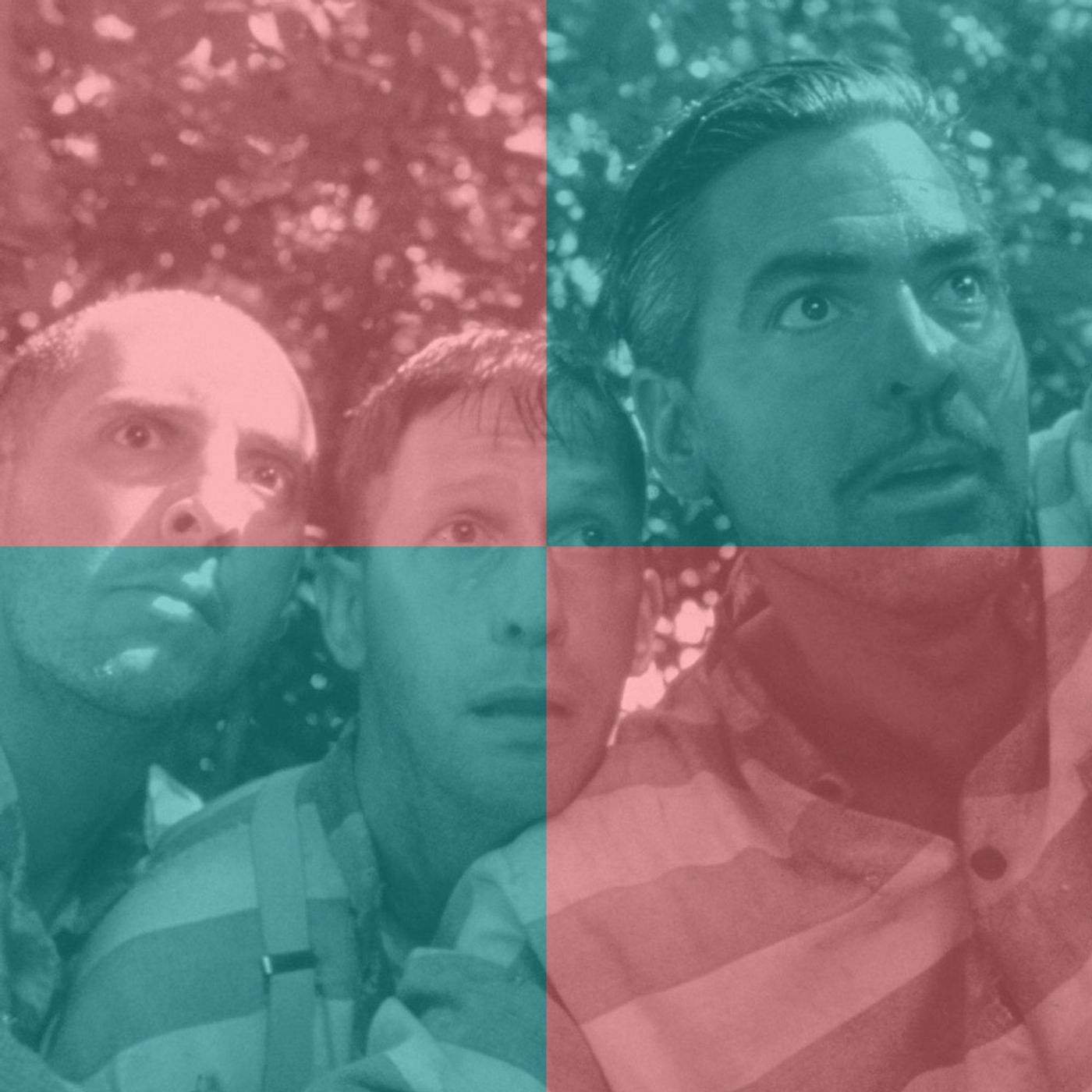 115: O Brother, Where Art Thou?, Jay Kelly, and Having Your Time Over