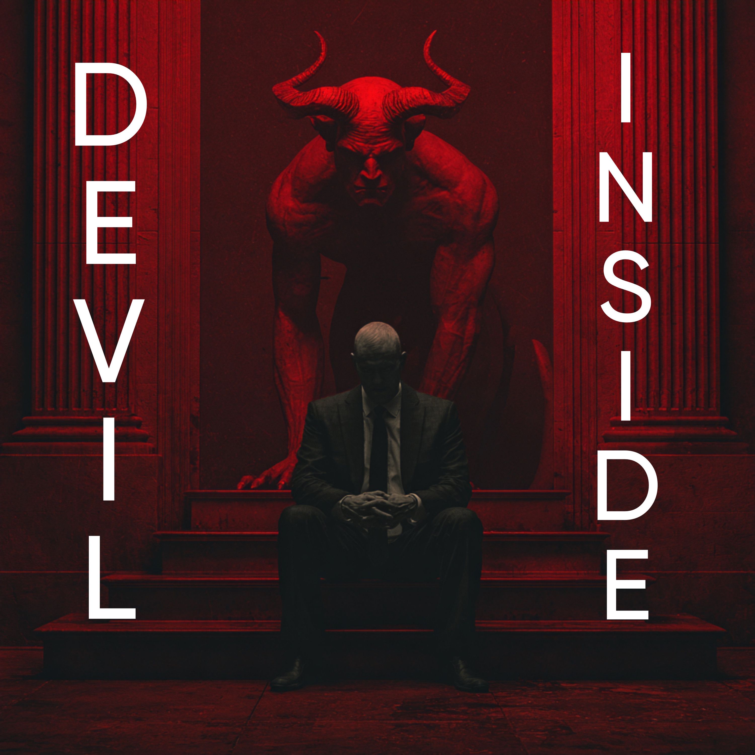 Devil Inside