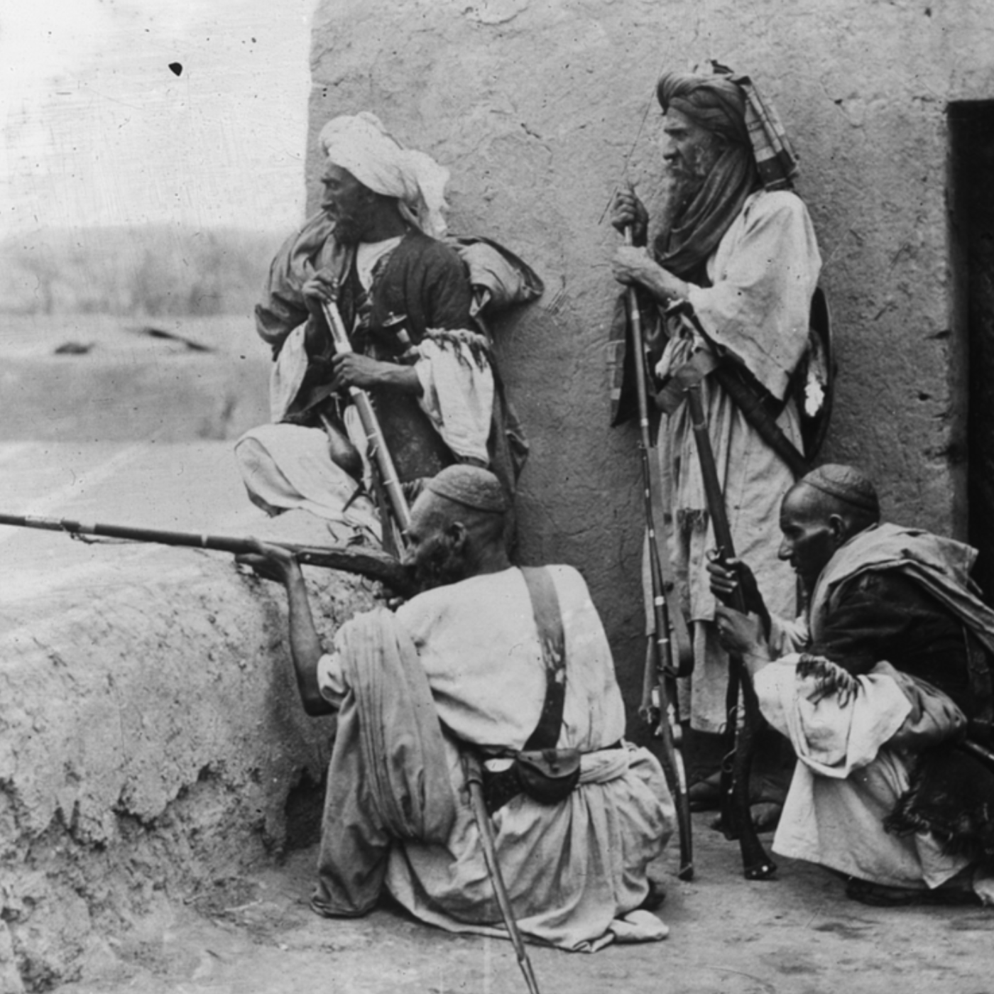 S8 Ep176: The Vetting Failure and the Lack of an Exit Strategy in Afghanistan: Colleagues Husain Haqqani and Bill Roggioexplain that the chaotic withdrawal from Afghanistan was exacerbated by the lack of a methodical exit strategy, unlike the British who organized S8 Ep176: The Vetting Failure and the Lack of an Exit Strategy in Afghanistan: Colleagues Husain Haqqani and Bill Roggioexplain that the chaotic withdrawal from Afghanistan was exacerbated by the lack of a methodical exit strategy, unlike the British who organized