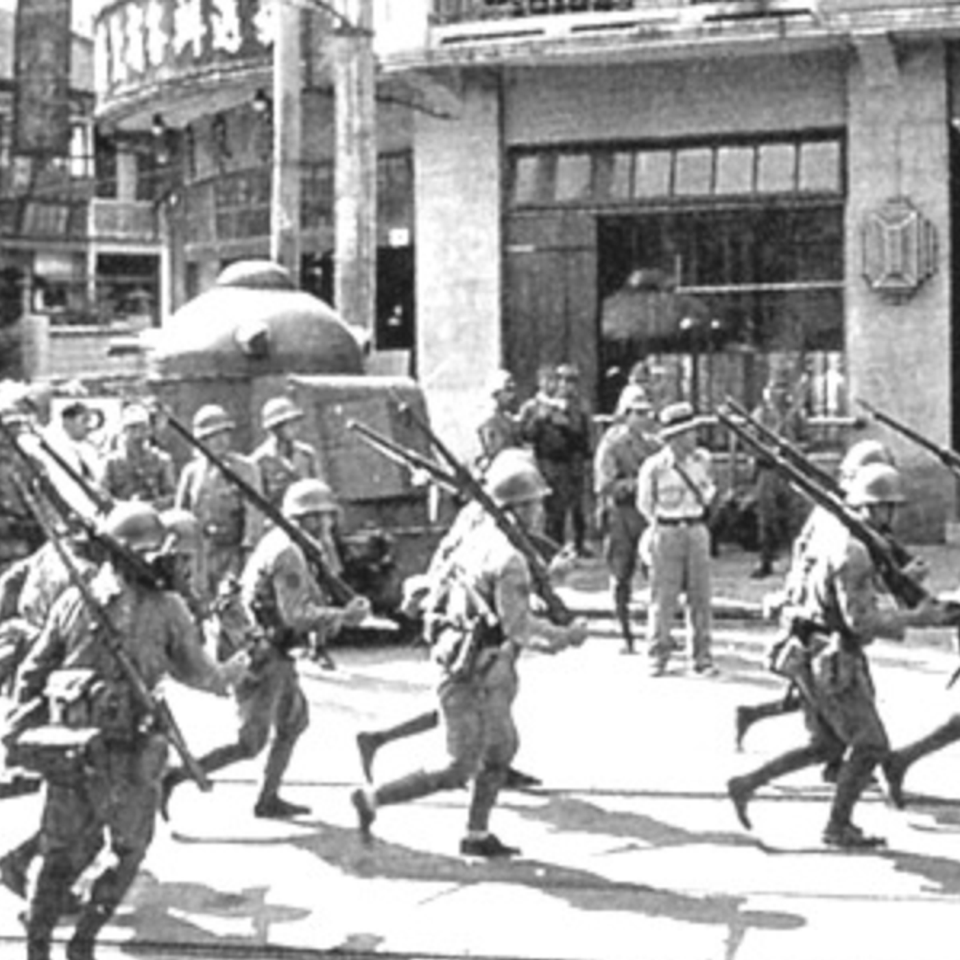 S8 Ep176: Japan Stands Up for Taiwan While Canada Demurs: Colleagues Charles Burton and Gordon Chang report that Japanese Prime Minister Takaichi recently declared that a Chinese invasion of Taiwan would be a "survival threatening situation" for Japan, authorizing S8 Ep176: Japan Stands Up for Taiwan While Canada Demurs: Colleagues Charles Burton and Gordon Chang report that Japanese Prime Minister Takaichi recently declared that a Chinese invasion of Taiwan would be a "survival threatening situation" for Japan, authorizing