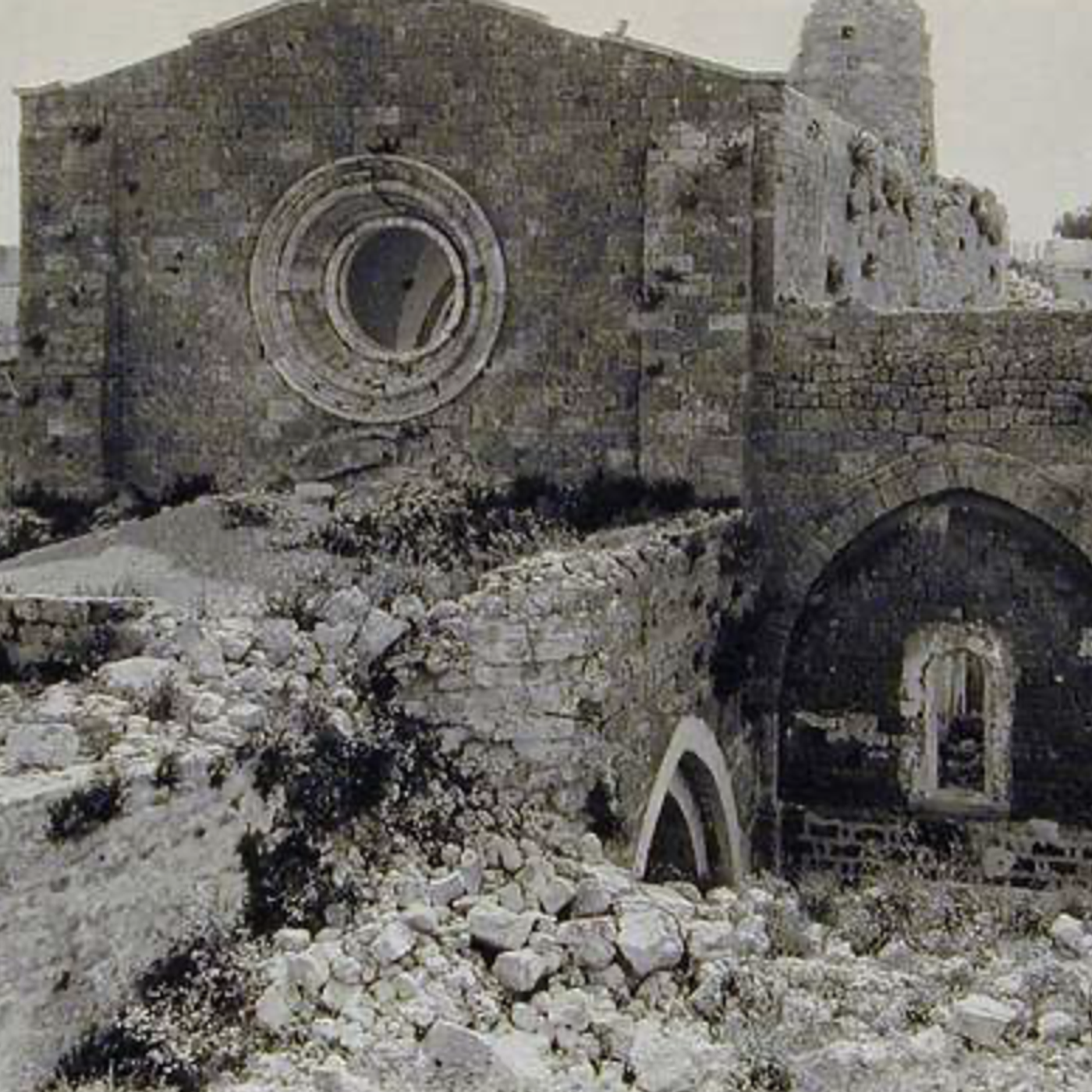 S8 Ep176: The Survival of UNRWA and the Flow of Terror Finance: Colleagues Malcolm Hoenlein and Thaddeus McCotterreport that despite investigations revealing corruption and ties to terrorism, the UN has renewed the mandate for UNRWA for another three years; the org S8 Ep176: The Survival of UNRWA and the Flow of Terror Finance: Colleagues Malcolm Hoenlein and Thaddeus McCotterreport that despite investigations revealing corruption and ties to terrorism, the UN has renewed the mandate for UNRWA for another three years; the org