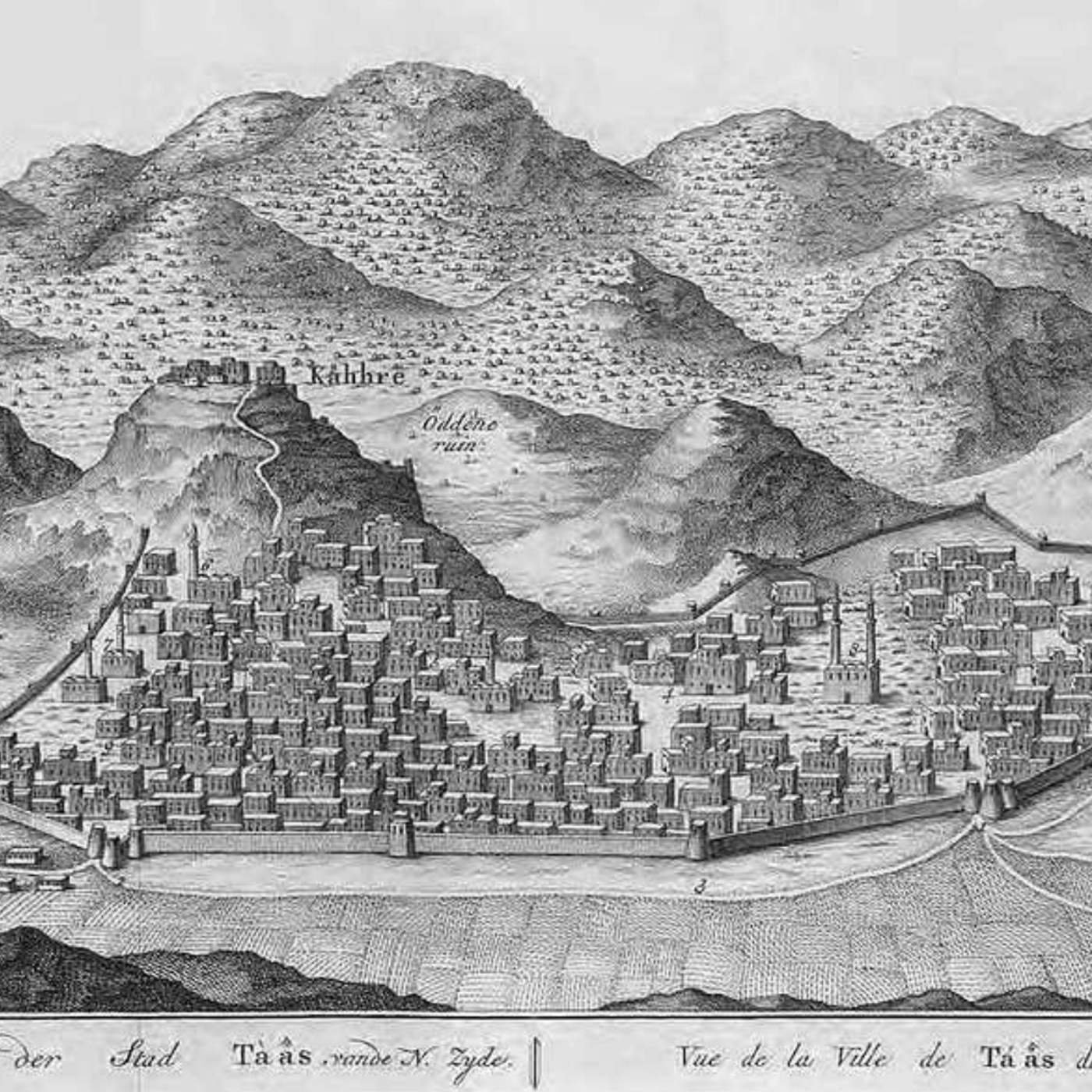 S8 Ep176: Fragmentation in Yemen: The Southern Transitional Council Advances: Colleagues Bridget Tumi and Bill Roggio report that the civil war in Yemen is fracturing further as the Southern Transitional Council, which advocates for southern secession, advances int S8 Ep176: Fragmentation in Yemen: The Southern Transitional Council Advances: Colleagues Bridget Tumi and Bill Roggio report that the civil war in Yemen is fracturing further as the Southern Transitional Council, which advocates for southern secession, advances int