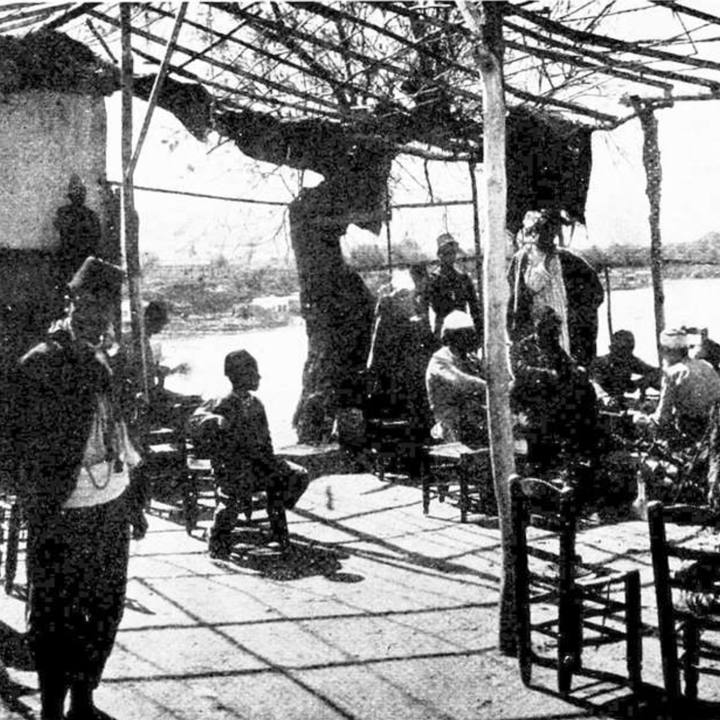 S8 Ep176: The Druze National Guard and Internal Strife in Southern Syria: Colleagues Ahmad Sharawi and Bill Roggio report that instability is growing in Syria's Druze-majority Suwayda province, where a newly formed "National Guard" militia has begun arresting and k S8 Ep176: The Druze National Guard and Internal Strife in Southern Syria: Colleagues Ahmad Sharawi and Bill Roggio report that instability is growing in Syria's Druze-majority Suwayda province, where a newly formed "National Guard" militia has begun arresting and k