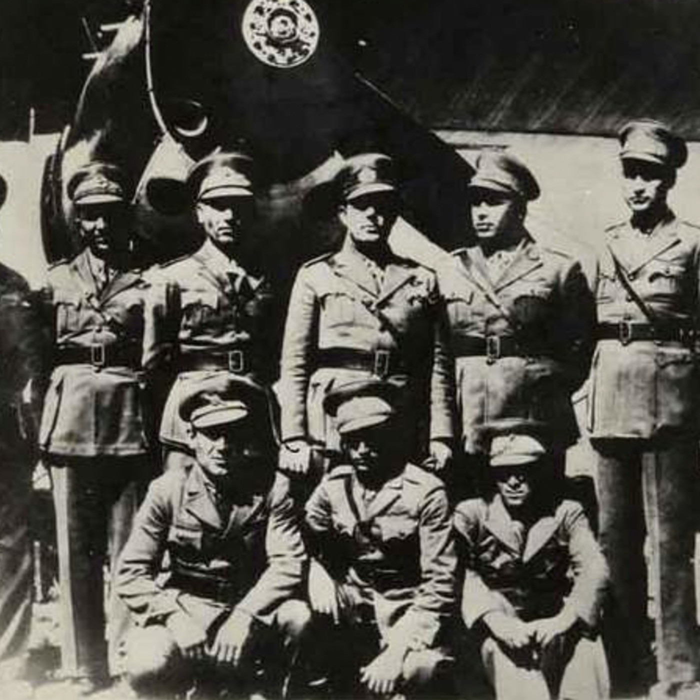 S8 Ep176: The "Variable Geometry" of the Muslim Brotherhood and Its Global Affiliates: Colleagues Edmund Fitton-Brown and Bill Roggio explain that the Muslim Brotherhood operates as a "mothership" for various Islamist movements, utilizing a strategy of "variable ge