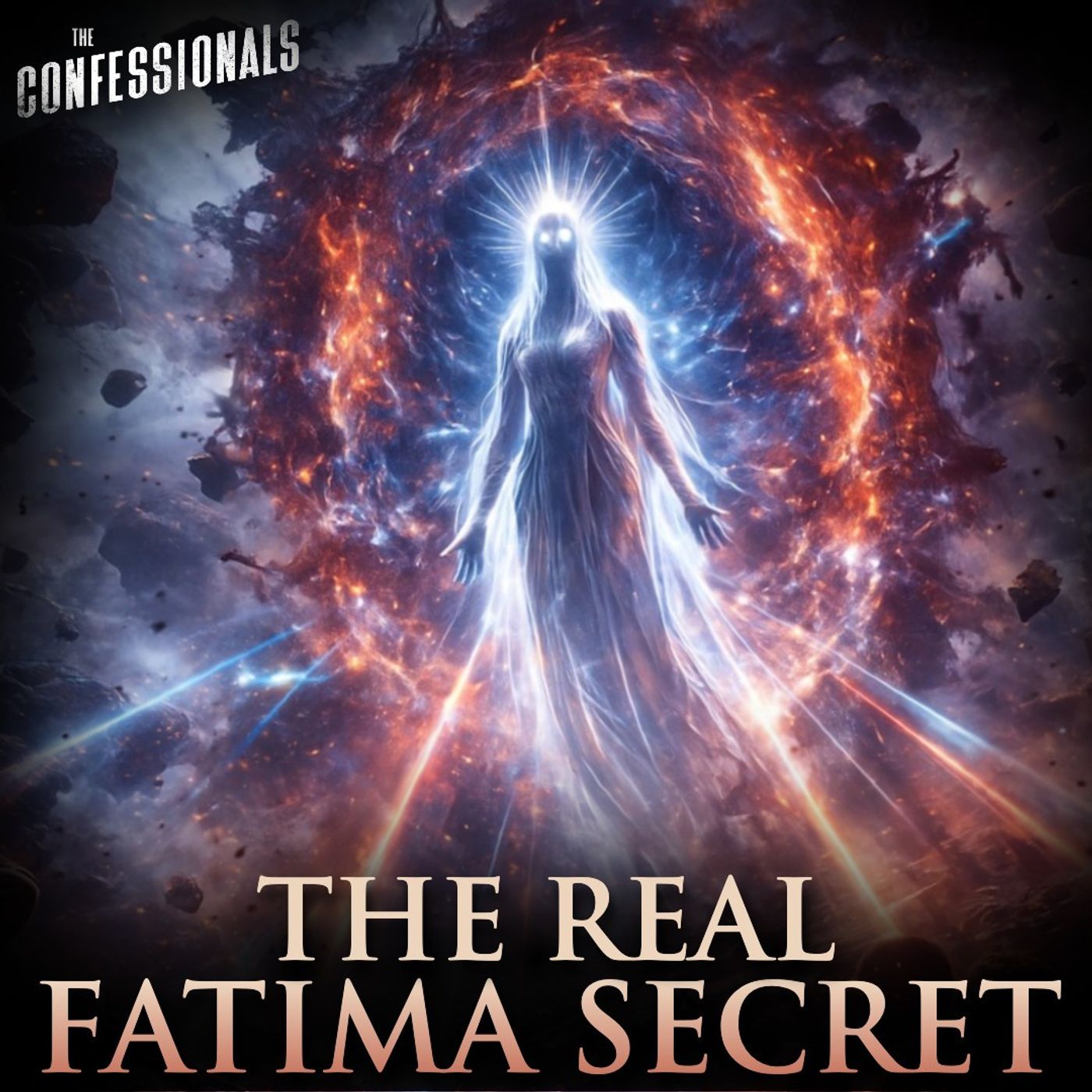 816: The Fatima Miracle Exposed 816: The Fatima Miracle Exposed