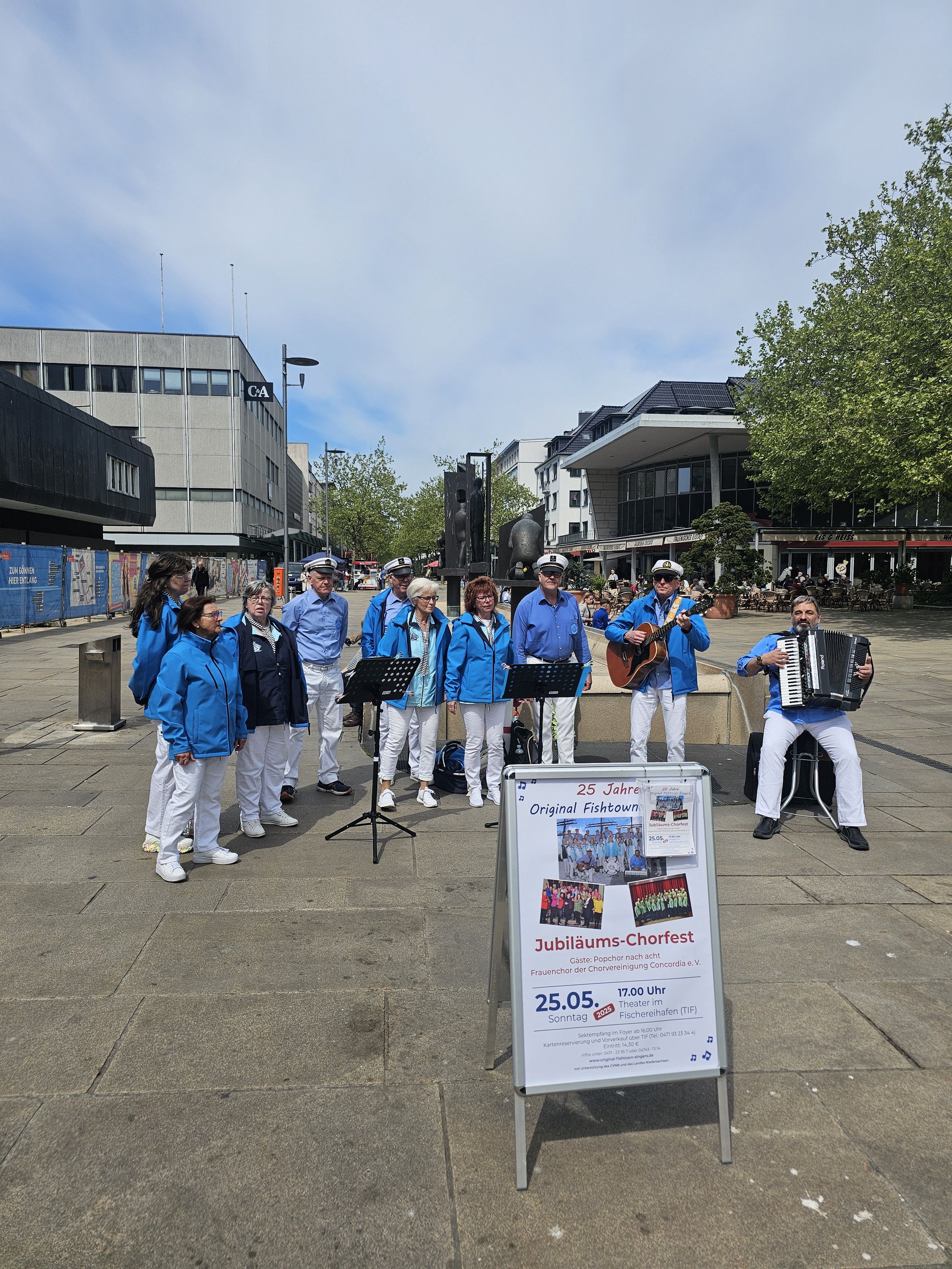 Cities and Memory - remixing the world